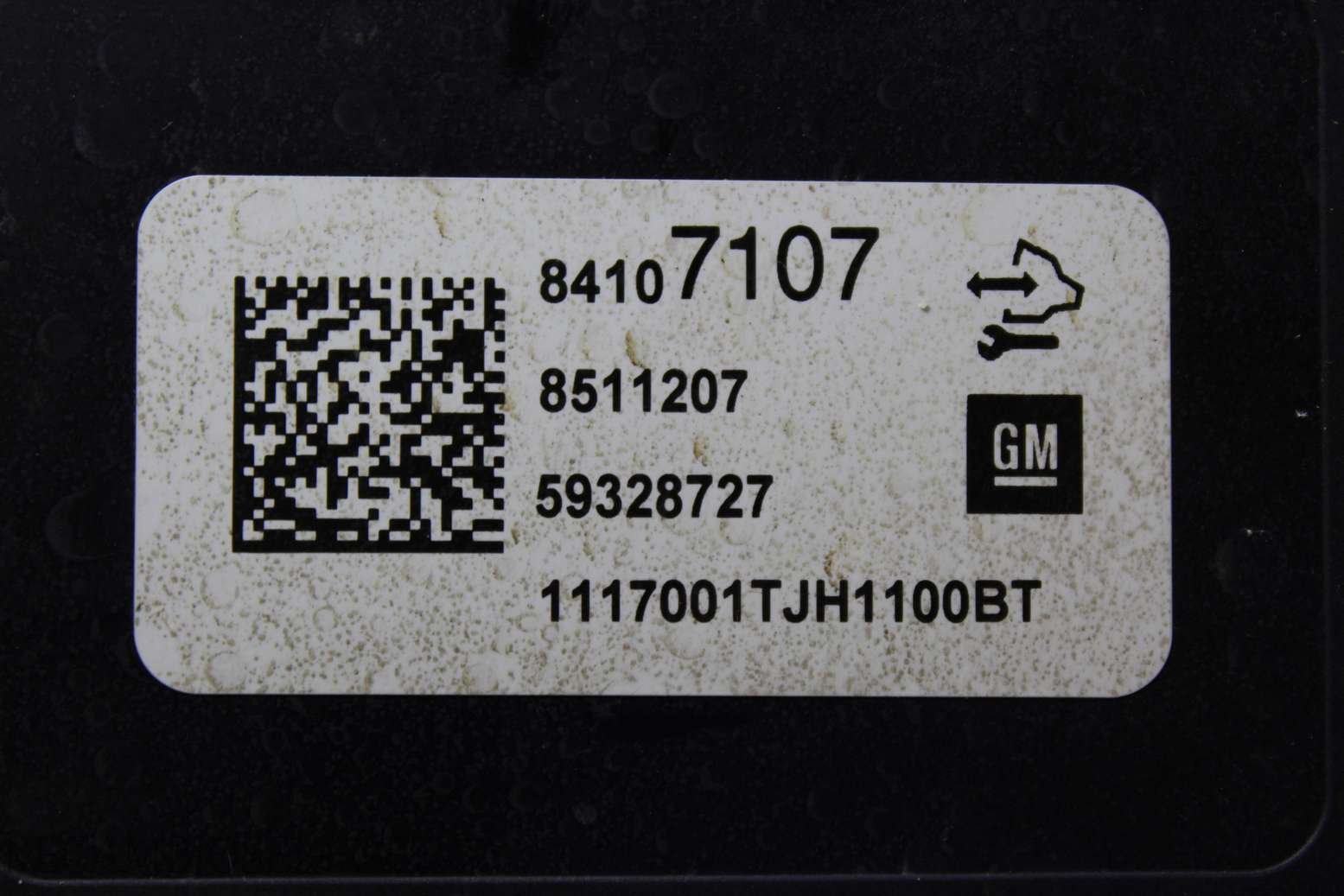 Módulo ABS Chevrolet Onix - foto 5