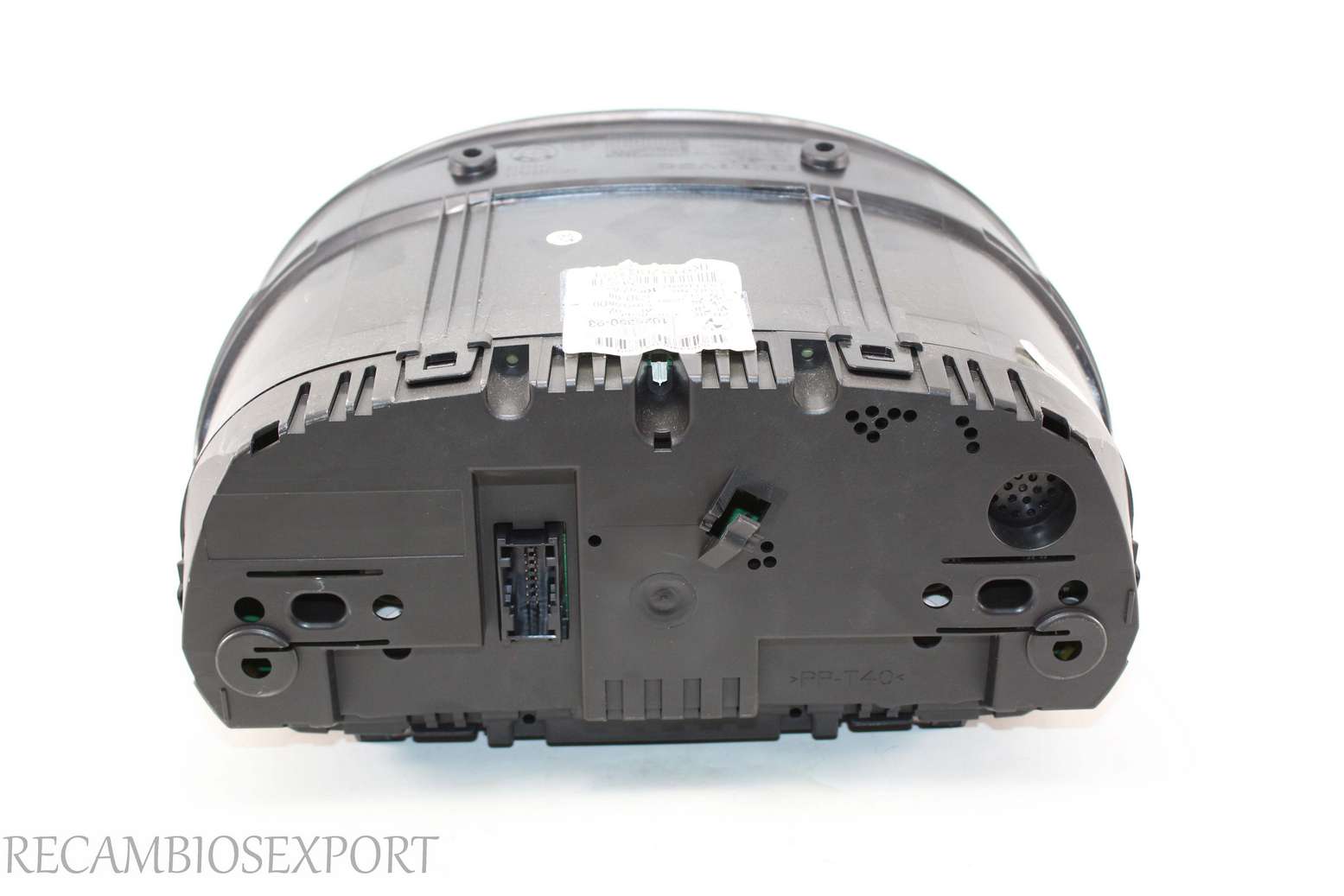 Cuadro de instrumentos BMW E90 E91 918706002 9 187 060-02 9187060-02 102535093 1025350-93 400037509 - foto 2