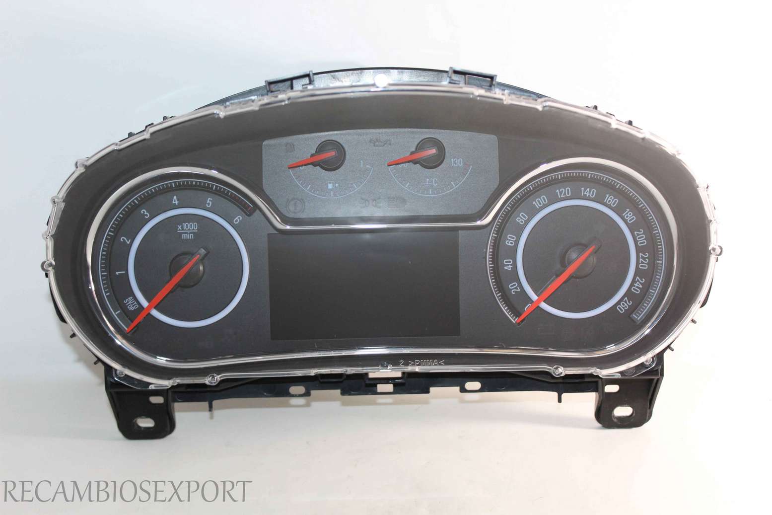 Cuadro de instrumentos Opel Astra Insignia 175597137 7110500000000X - foto 1