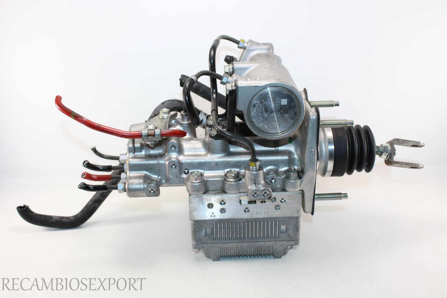 Bomba inyeccion Toyota Prius 4727047030 47270-47030 4721047210 47210-47210 - foto 1