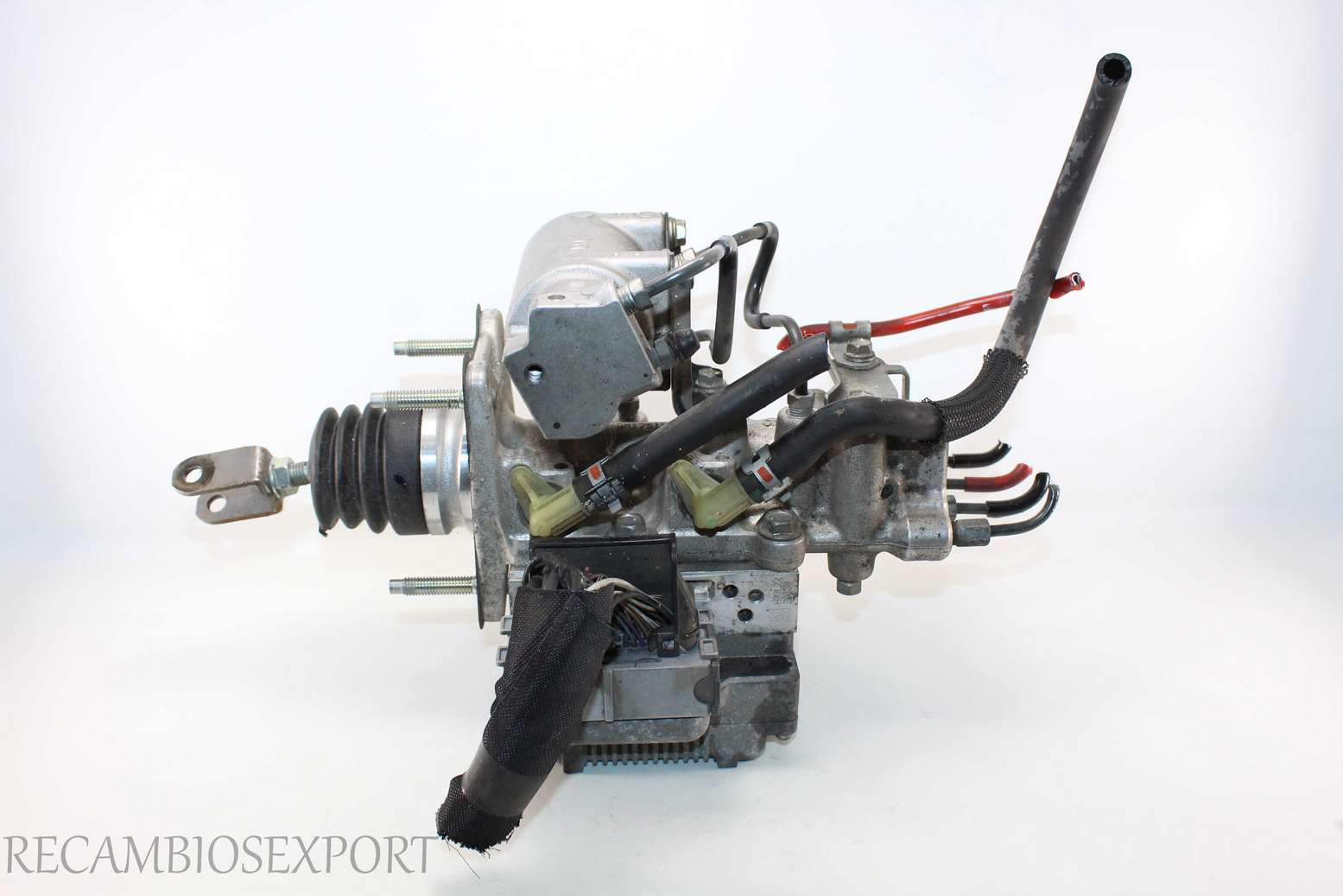 Bomba inyeccion Toyota Prius 4727047030 47270-47030 4721047210 47210-47210 - foto 3