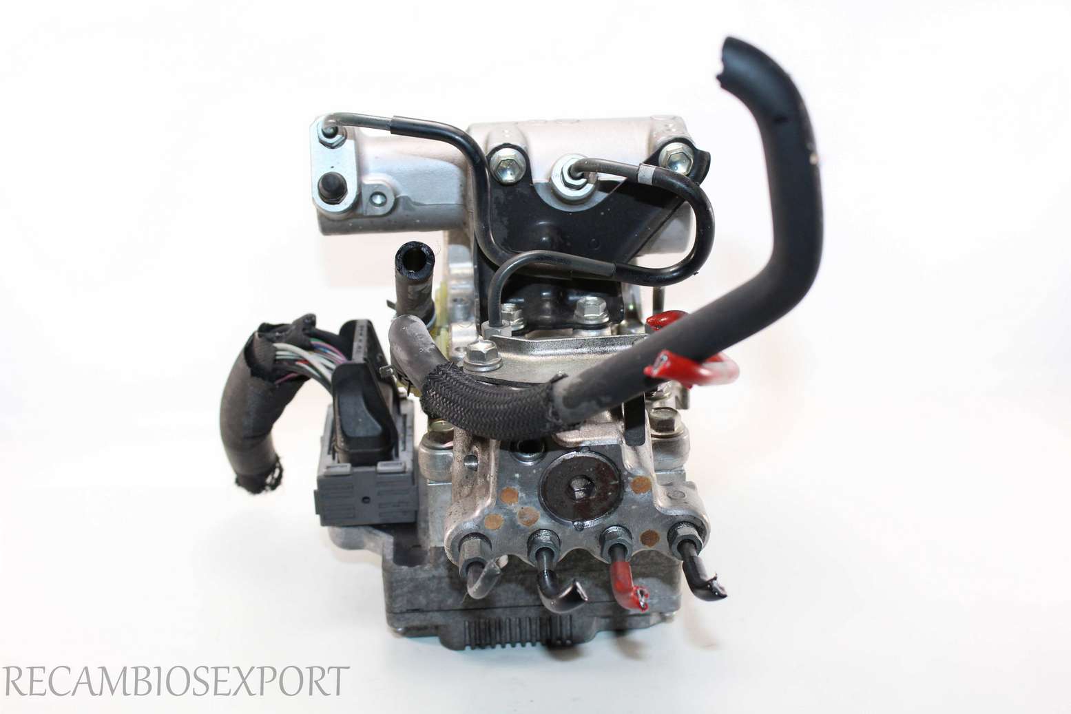 Bomba inyeccion Toyota Prius 4727047030 47270-47030 4721047210 47210-47210 - foto 4
