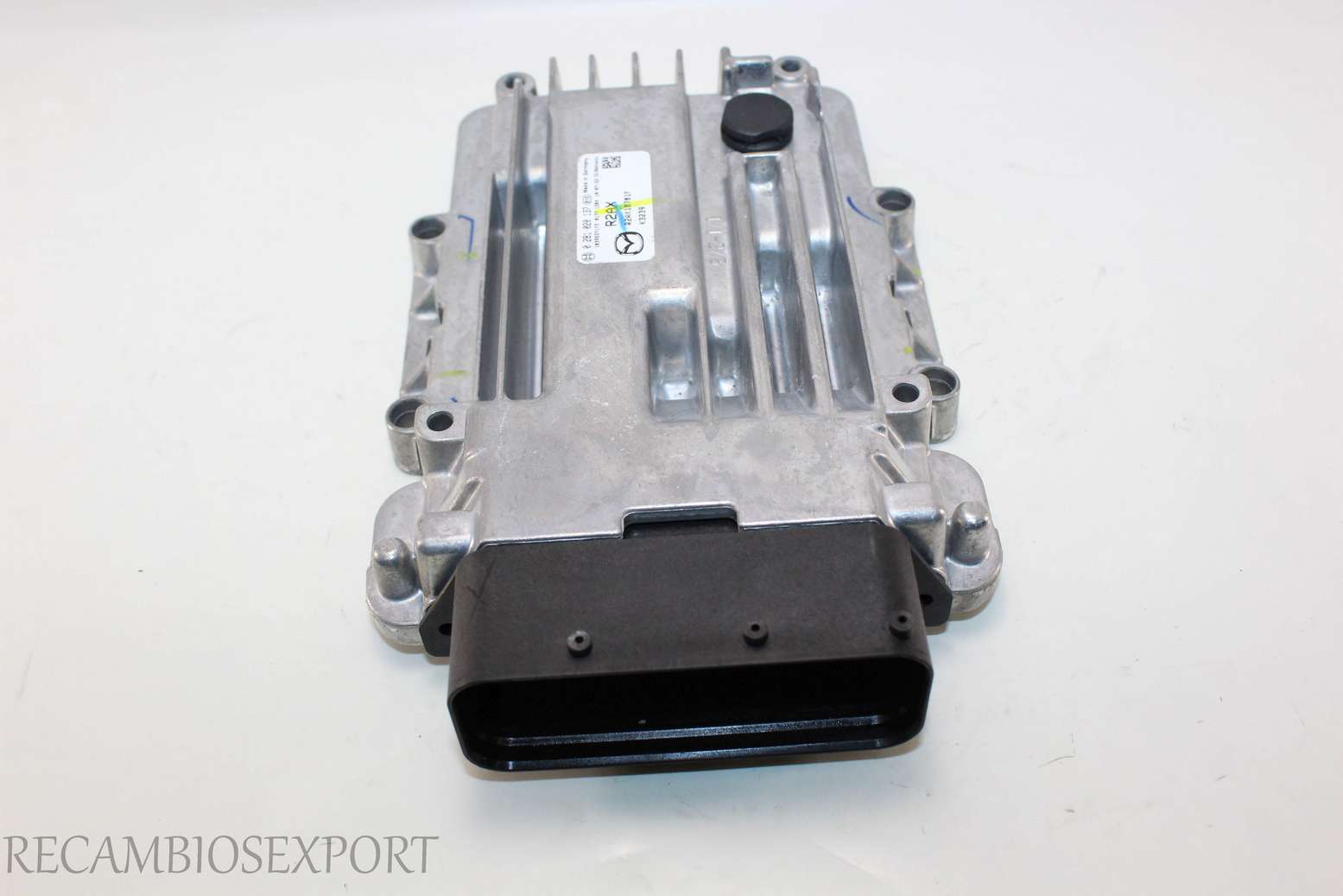 Centralita del motor Mazda CX7 R2AX18701F Bosch 0281020137 0 281 020 137 - foto 1