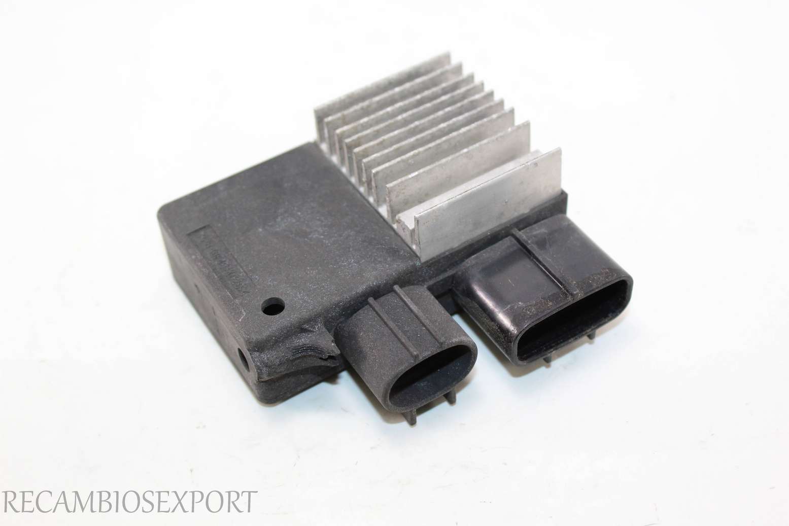 Resistencia Toyota Avensis 4993003 499300-3 Denso - foto 1