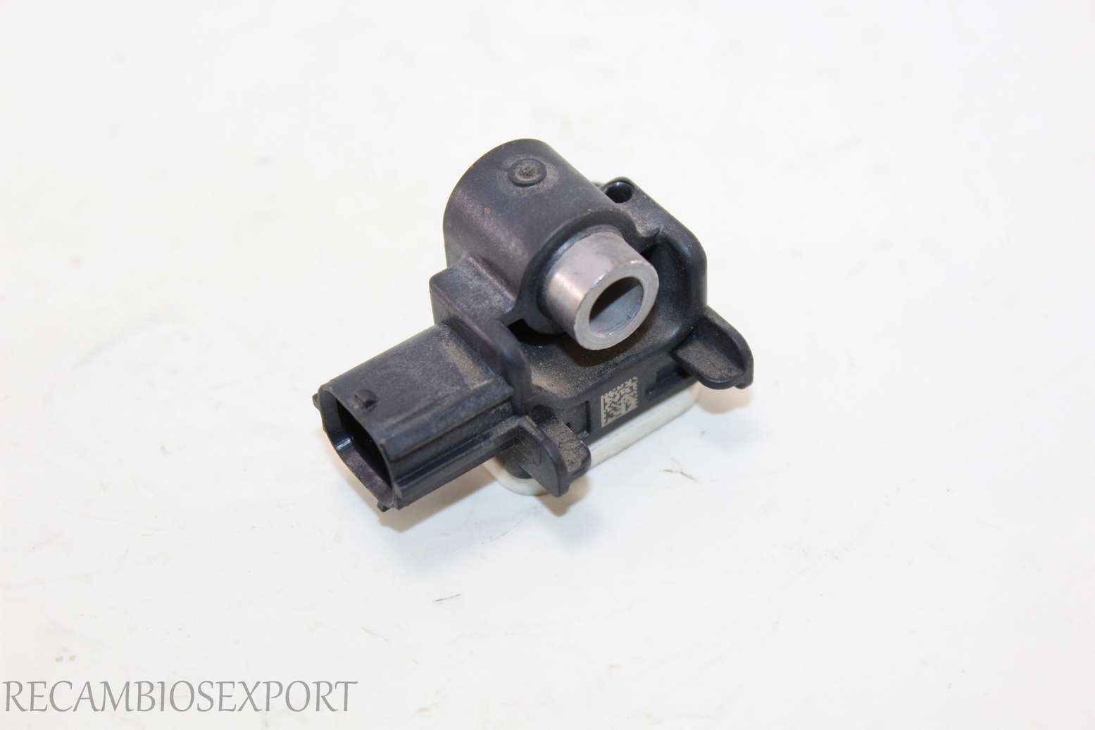 Sensor de airbag Nissan Versa 988303JA0A 98830 3JA0A 161202204 161202 2 04 - foto 1