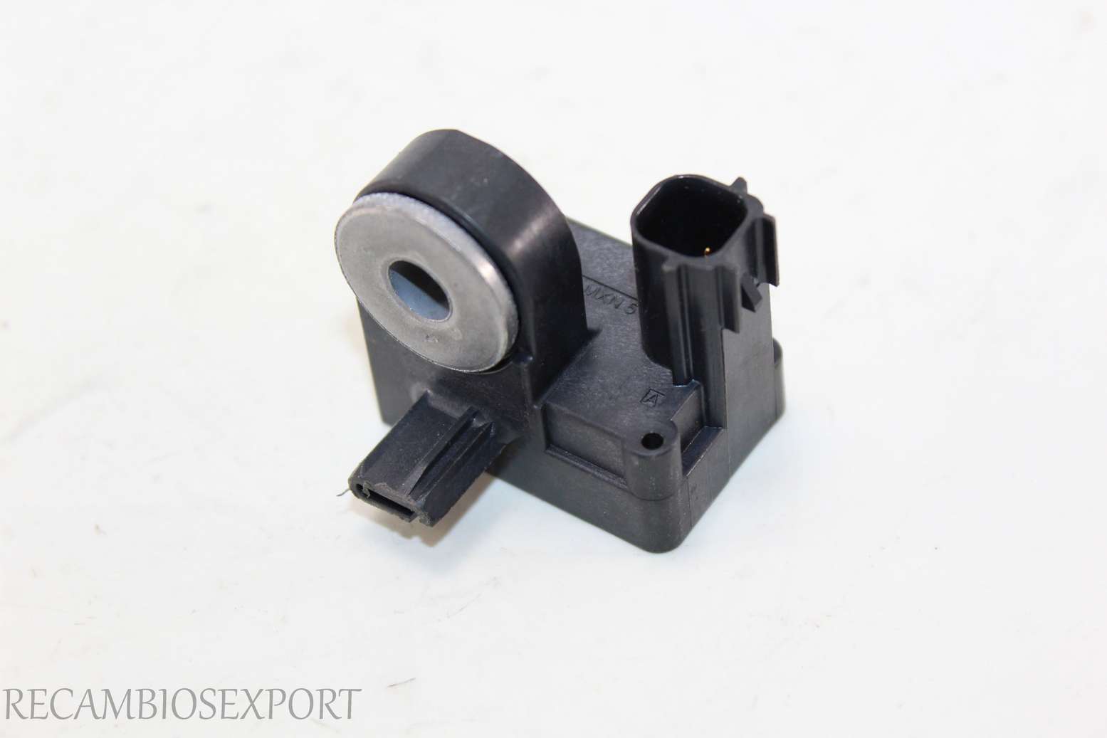 Sensor de airbag Mazda CX 7 GP9A57KC0 GP9A 57 KC0 07142010 K0273 - foto 1