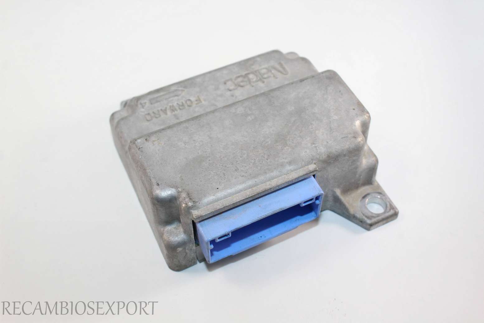 Centralita de airbag Ford Ranger UH8157K30D UH81 57 K30 D 3321060 - foto 1