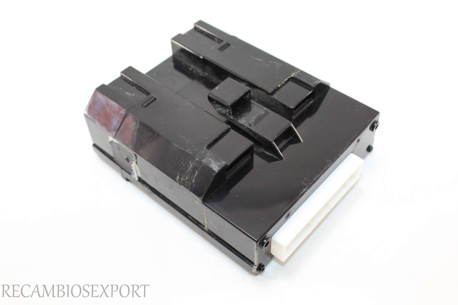 Dispositivo de control Hyundai Santa 9540026501 95400-26501 Omron OKA500R OKA-500R - foto 1