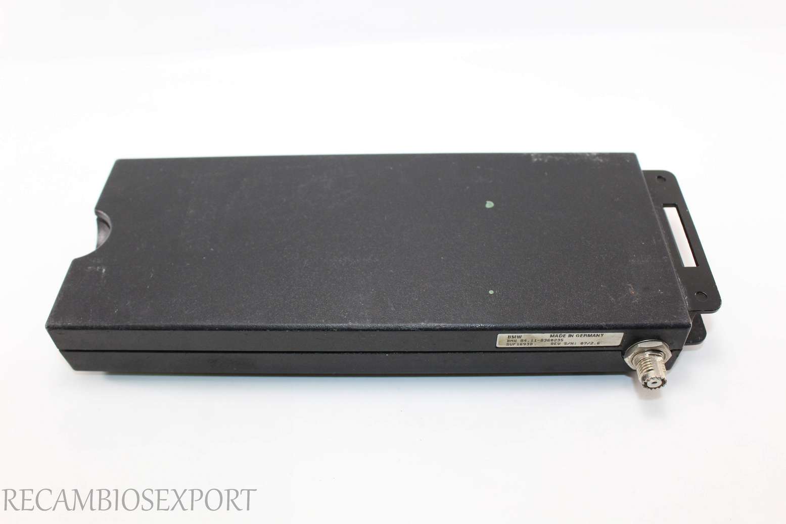 Modulo de telefono BMW E38 84118360235 84.11-8360235 SUF1693D - foto 1