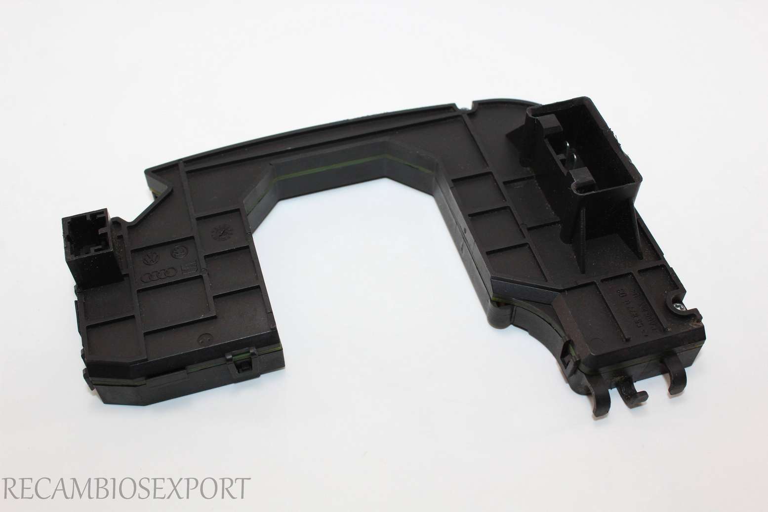 Modulo de control limpiaparabrisas Audi A4 8E0953549F 8E0 953 549 F 05114403 05 1144 03 - foto 1