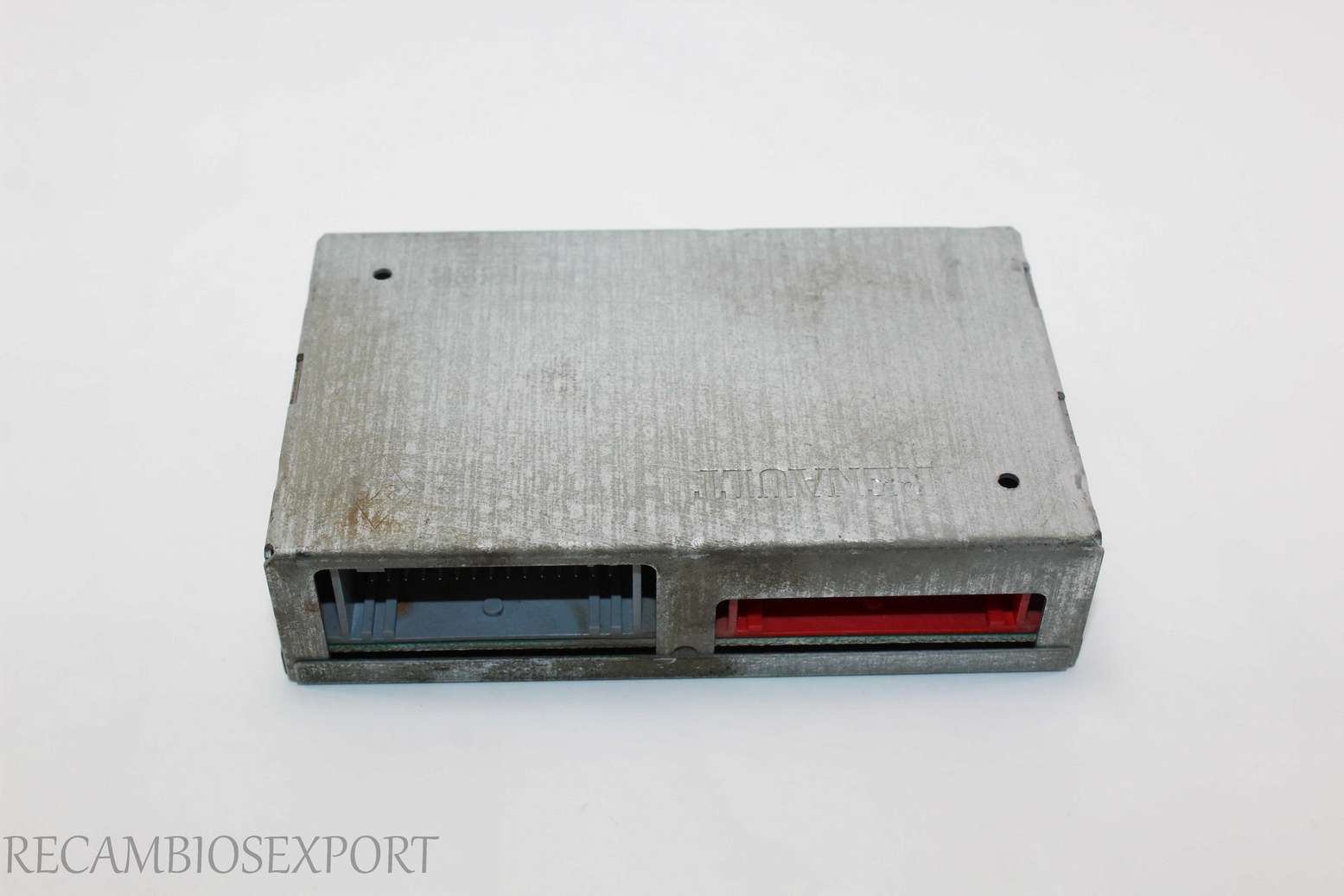 Controlador de navegación Renault Scenic 7700430465 77 00 430 465 902201564629 9022 015 64629 22SY56462 22 SY 564/62 - foto 1