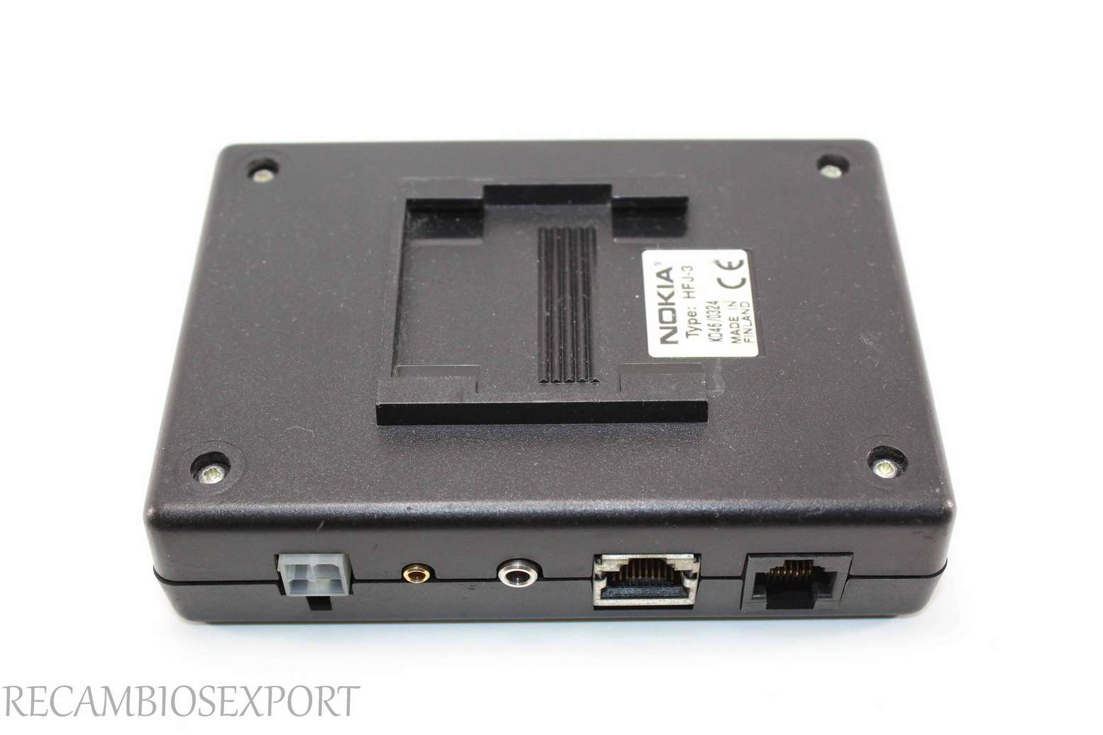 Control de telefono Isuzu Trooper Mercedes W208 BMW E36 HFJ3 HFJ-3 Nokia - foto 1