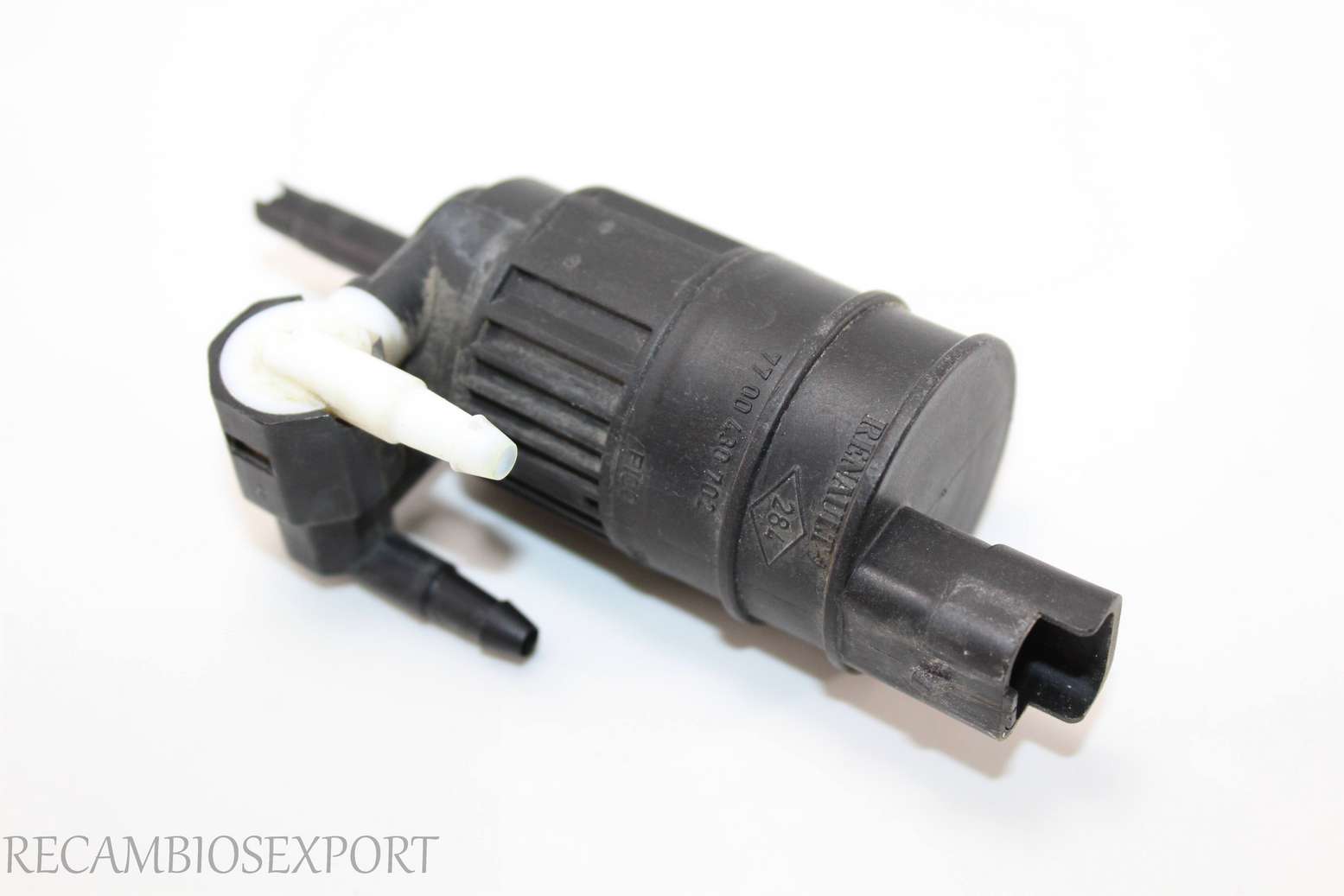 Bomba de limpia Renault Clio Espace Kangoo Laguna Megane 7700430702 77 00 430 702 - foto 1