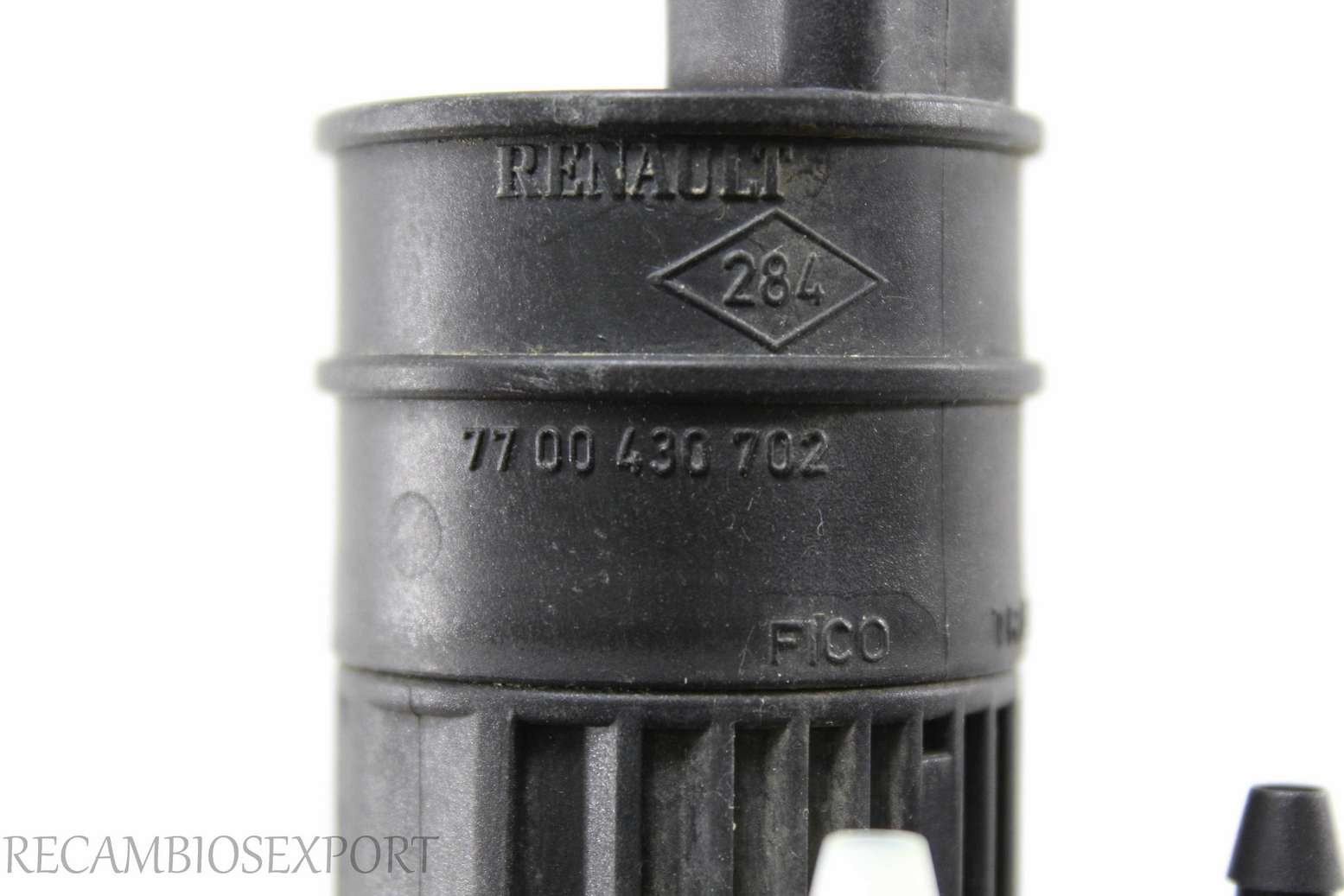 Bomba de limpia Renault Clio Espace Kangoo Laguna Megane 7700430702 77 00 430 702 - foto 2