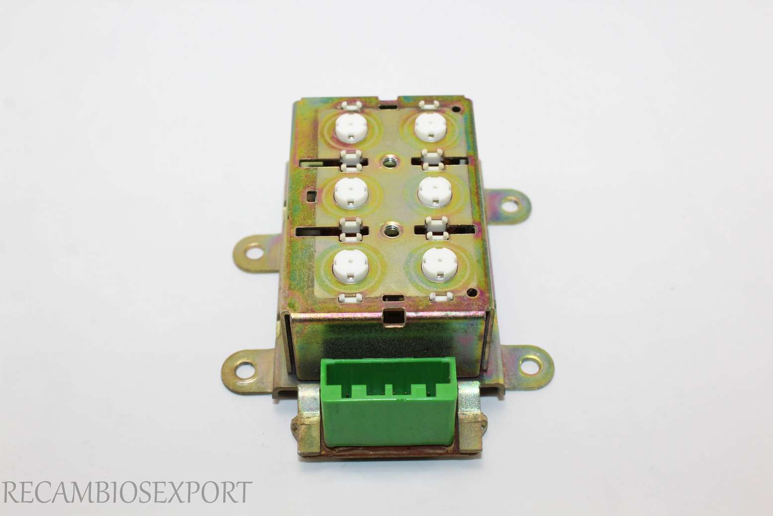 Modulo de control del clima Volvo S90 V90 700 900 1388199 - foto 1