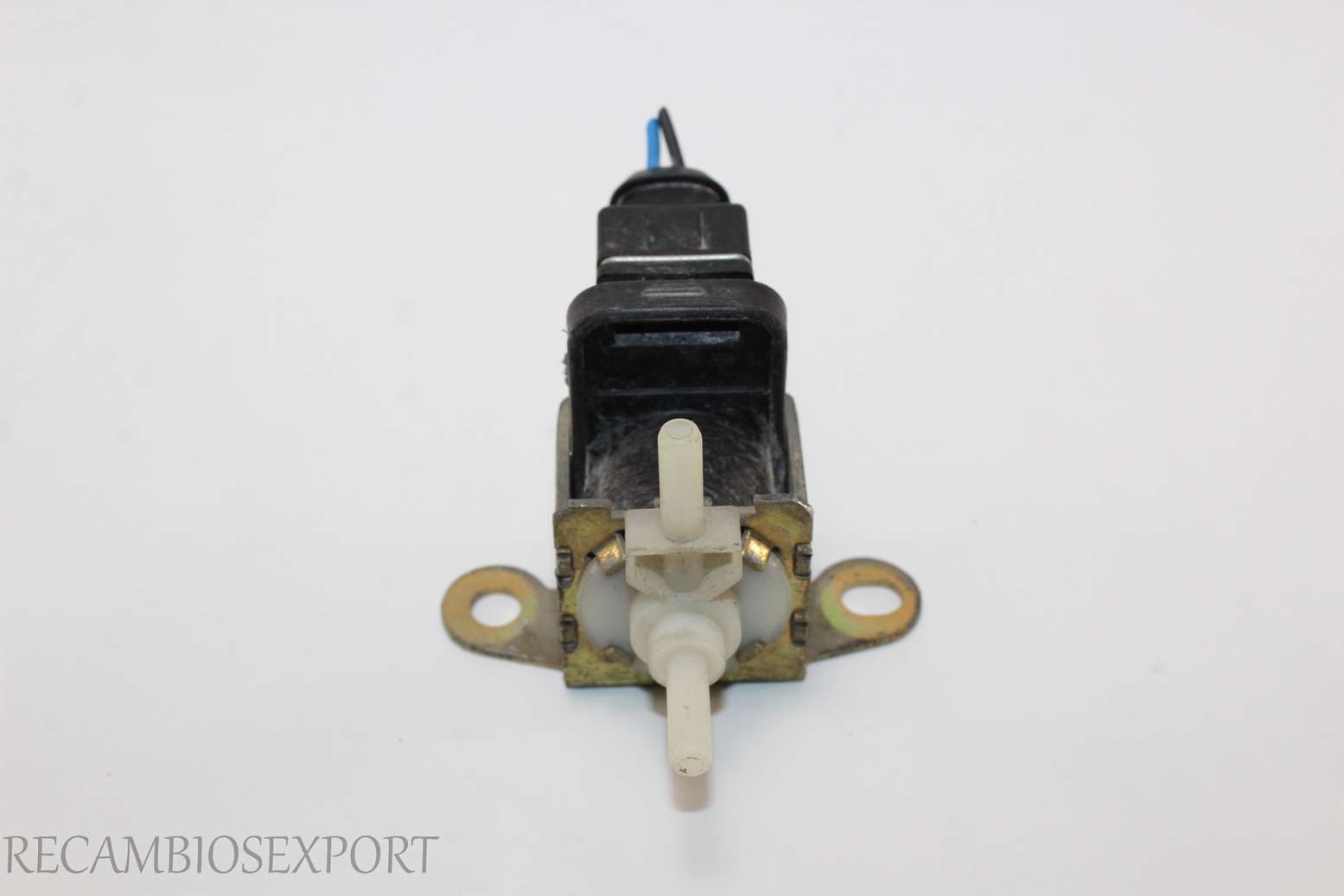 Válvula de selenoide Mercedes W638 133297U 133.297U - foto 1