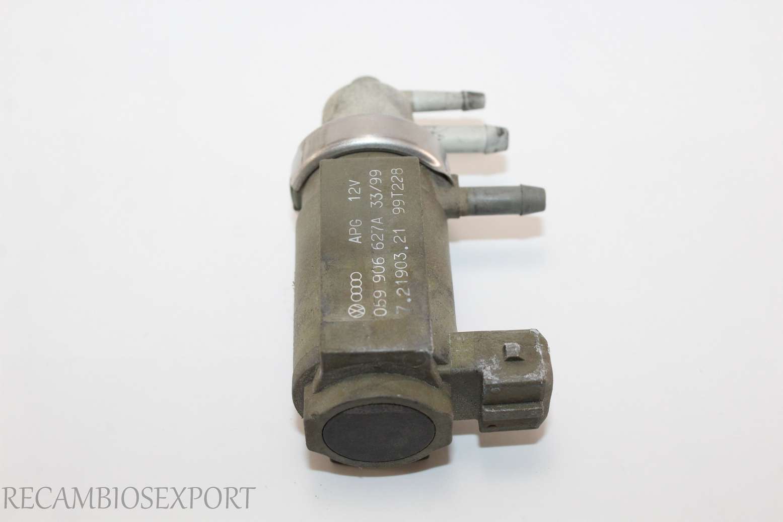 Válvula de presion Audi A6 059906627A 059 906 627A 72190321 7.21903.21 - foto 1