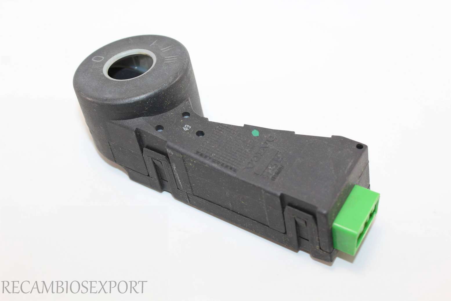Lector de llave de encendido Volvo V70 S80 S60 XC70 9485807 94 85 807 97110370 - foto 1