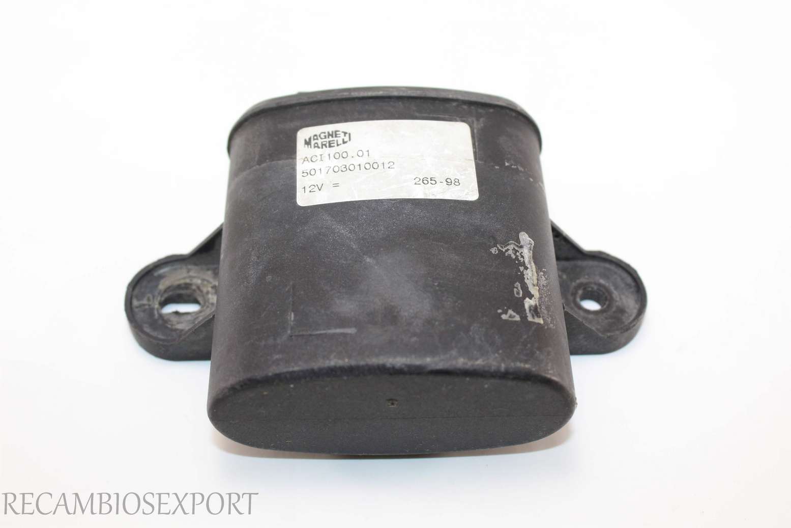 Modulo Magneti Marelli ACI10001 ACI 100.01 501703010012 - foto 1