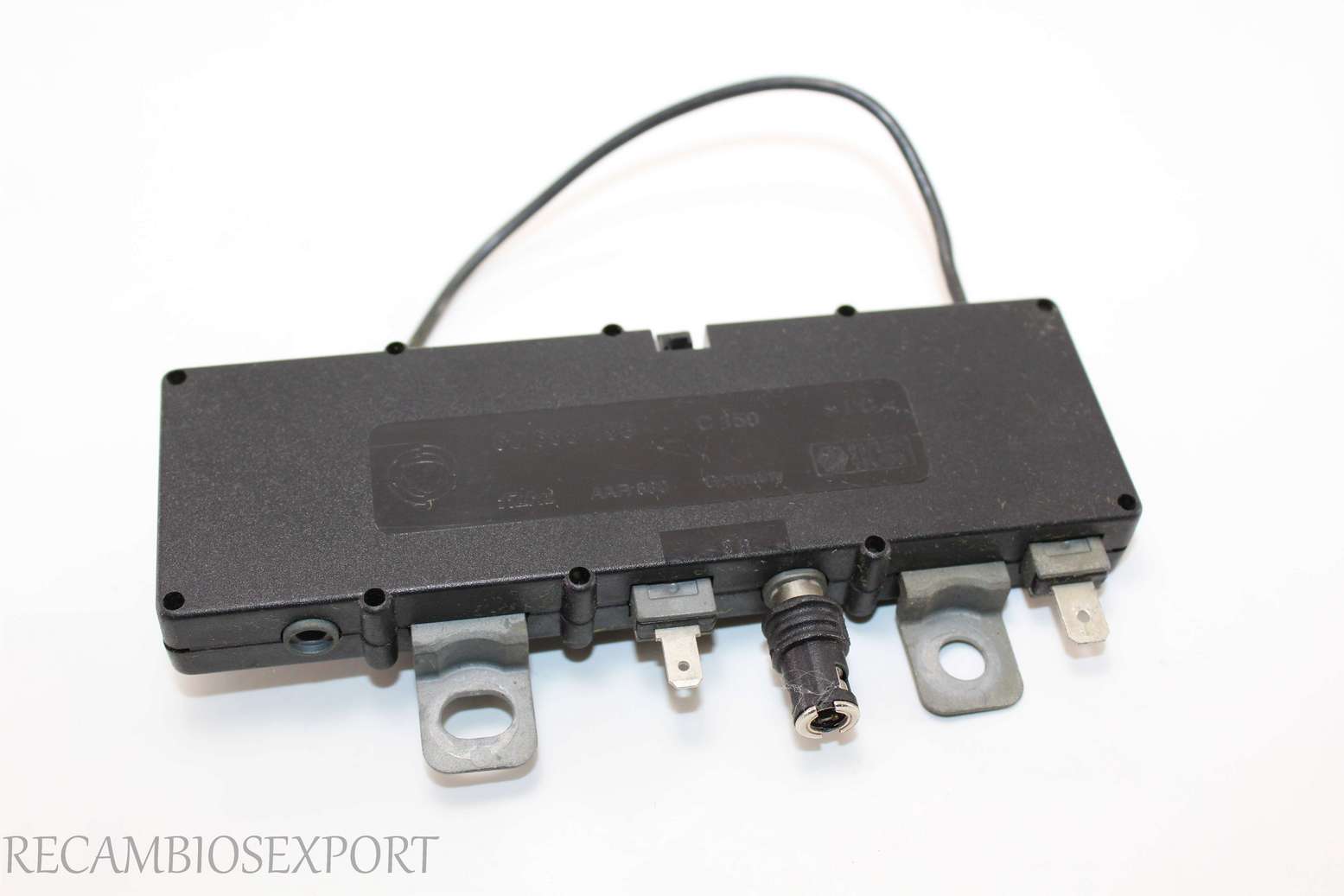 Amplificador de antenna Alfa Romeo 166 60658153 60 658 153 - foto 1