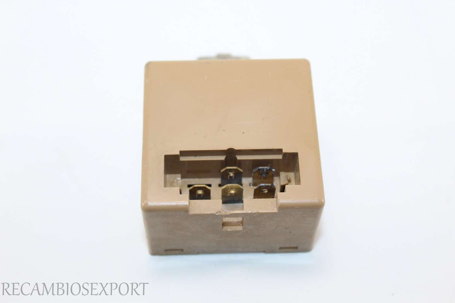 Rele de control Mitsubishi Space Wagon Eclipse MD332124 0680005220 068000-5220 Denso - foto 1