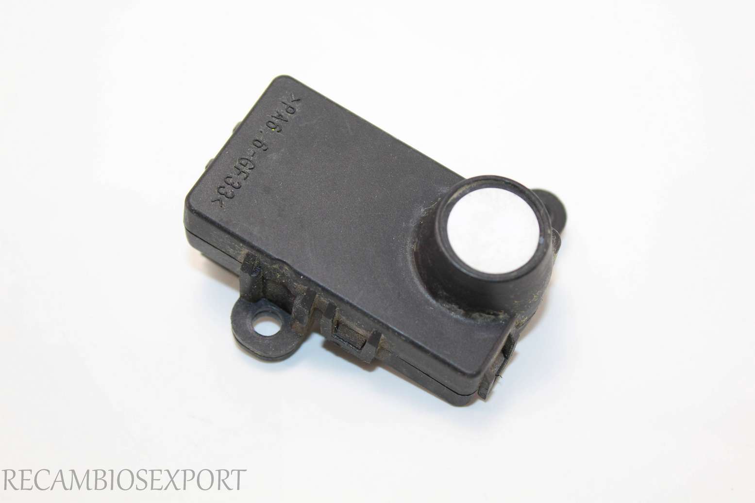 Sensor Renault Espace Laguna 2005203AAA Delphi 52410088 - foto 1