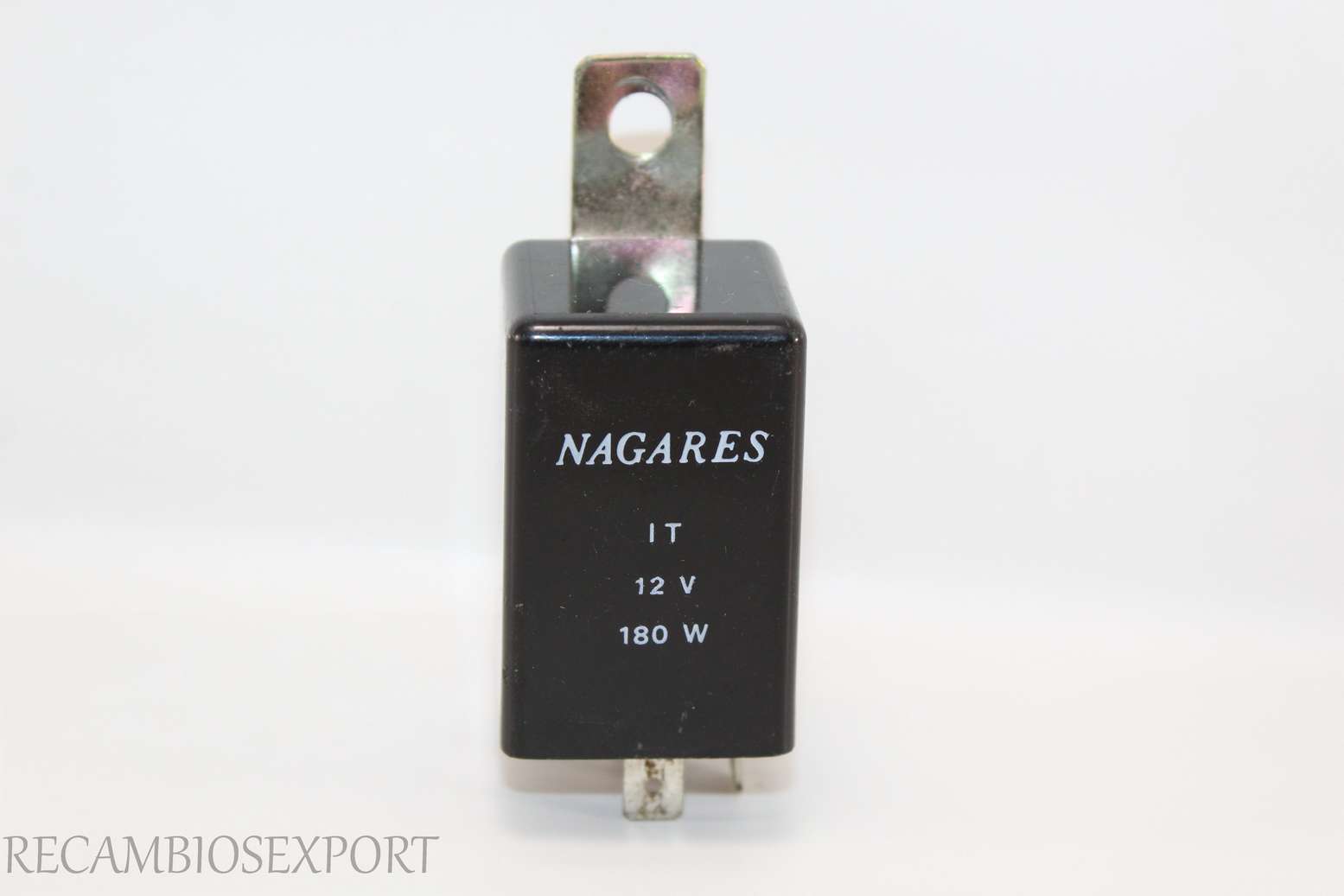 Rele Nagares IT12V180W IT 12V 180 W IT12V 180W - foto 1
