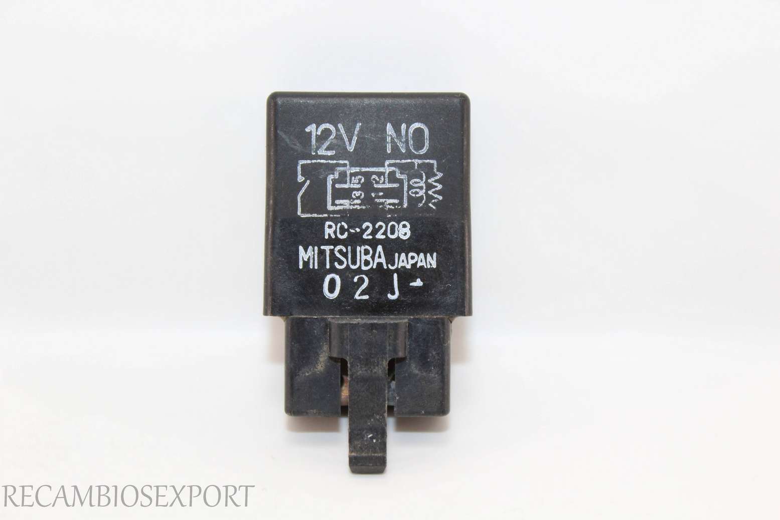 Rele Honda BMW RC2208 RC-2208 MITSUBA - foto 1