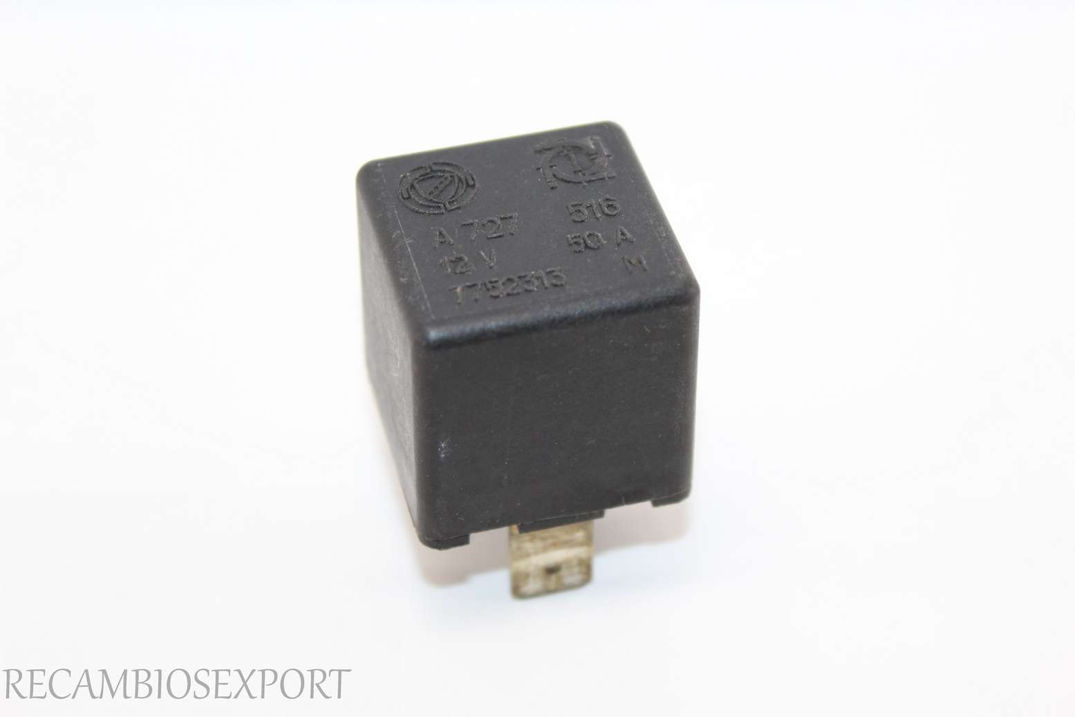 Rele Alfa Romeo 164 7752313M 7752313 M A727 - foto 1
