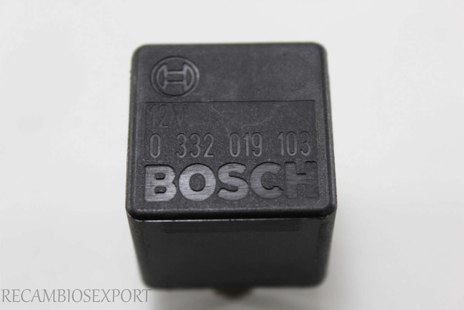 Rele Mazda Peugeot Audi Bosch 0332019103 0 332 019 103 - foto 2