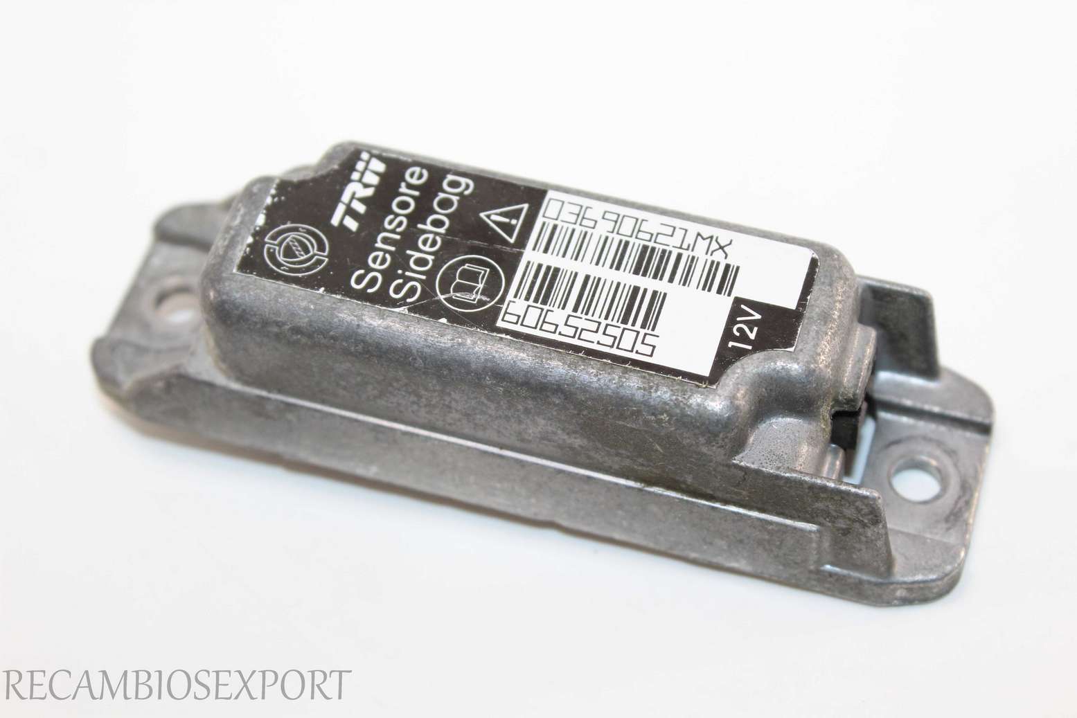 Sensor de airbag Alfa Romeo 166 60652505 - foto 1