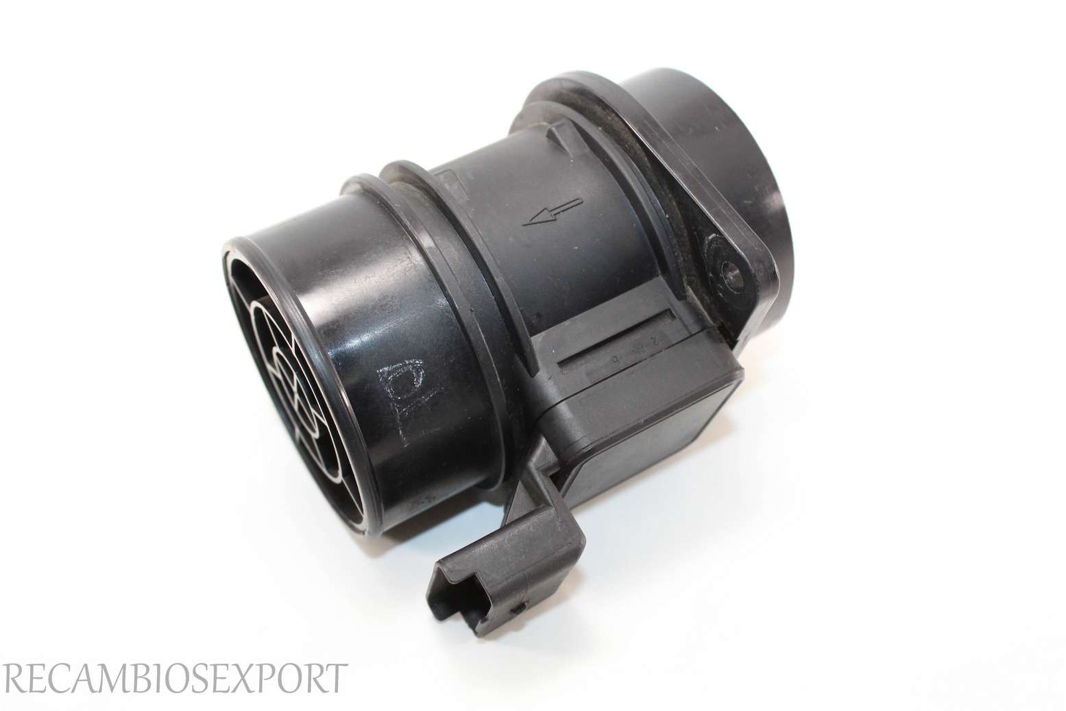 Caudalimetro Renault Volvo Mitsubishi H7700104426 7700114778 Siemens 5WK9632 5WK9 632 - foto 1