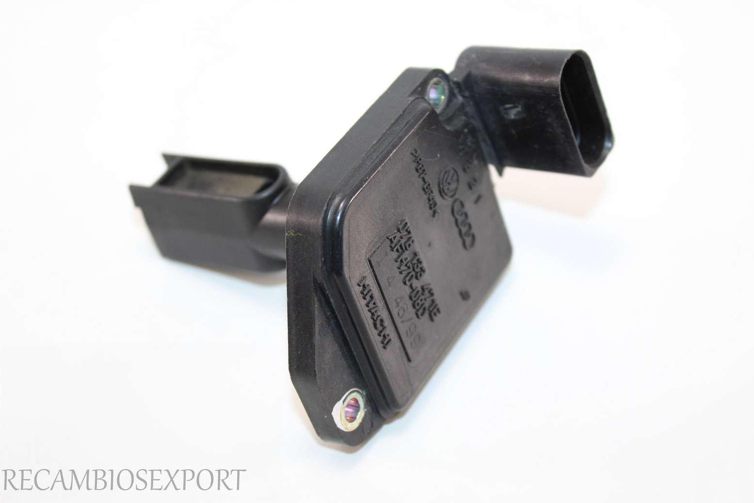 Sensor Audi A4 A6 A8 078133471E 078 133 471 E AFH7008D AFH70-08D HITACHI - foto 1