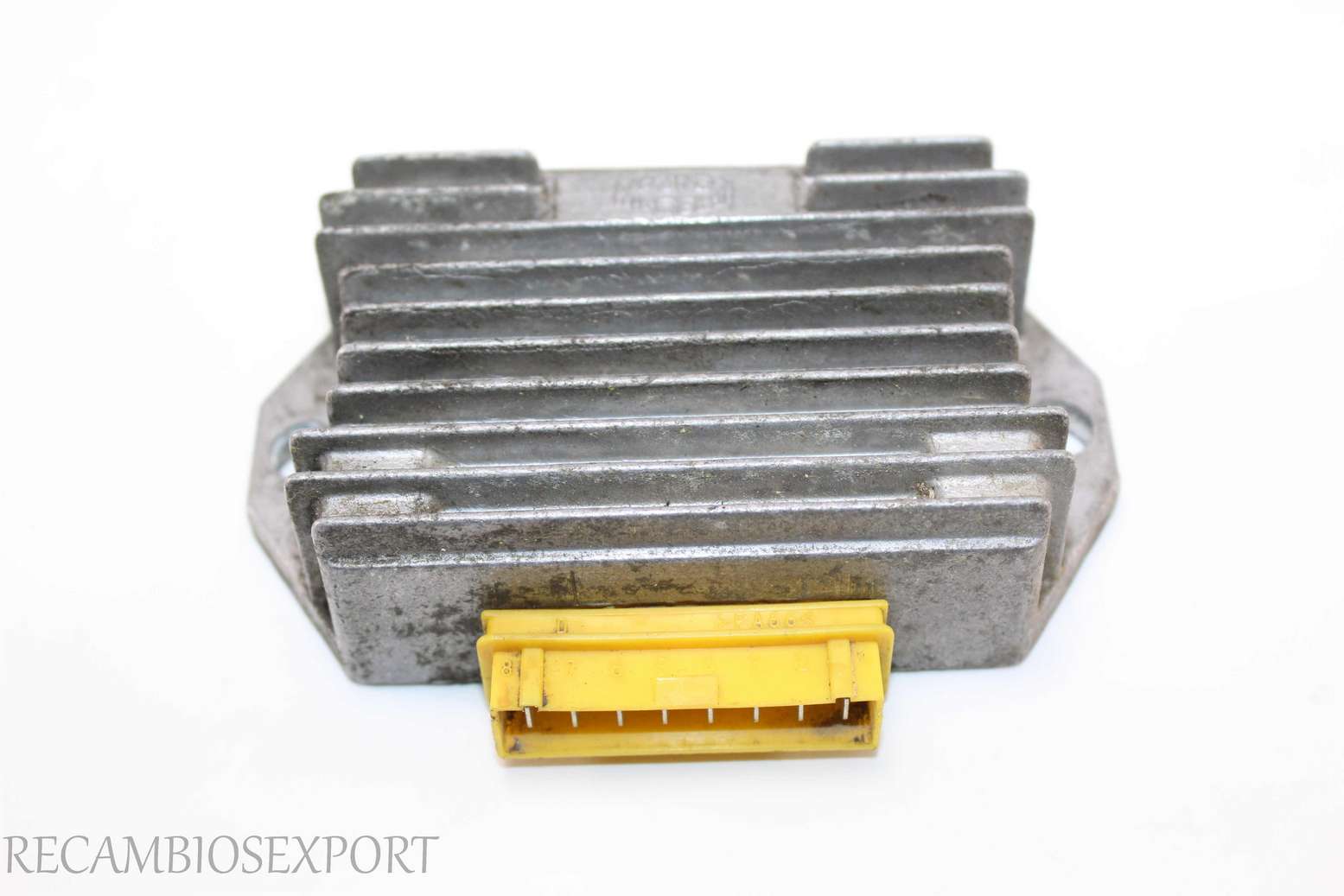 Modulo de regulador Piaggio Gilera RBC10001 R B C100.01 15399 153-99 Magneti Marelli - foto 1
