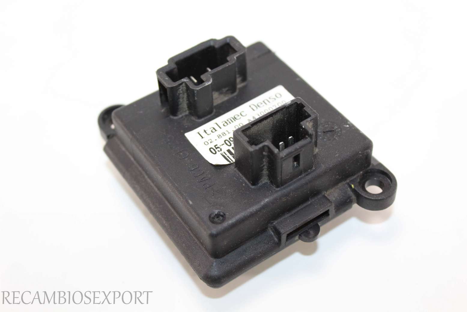 Resistencia de calefaccion Citroen C4 Picasso A43000700 0288100 02.881.00 1441449 - foto 2