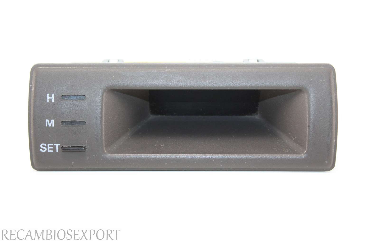 Pantalla display Mitsubishi Space Wagon Galant MB652360 MB521560 - foto 1