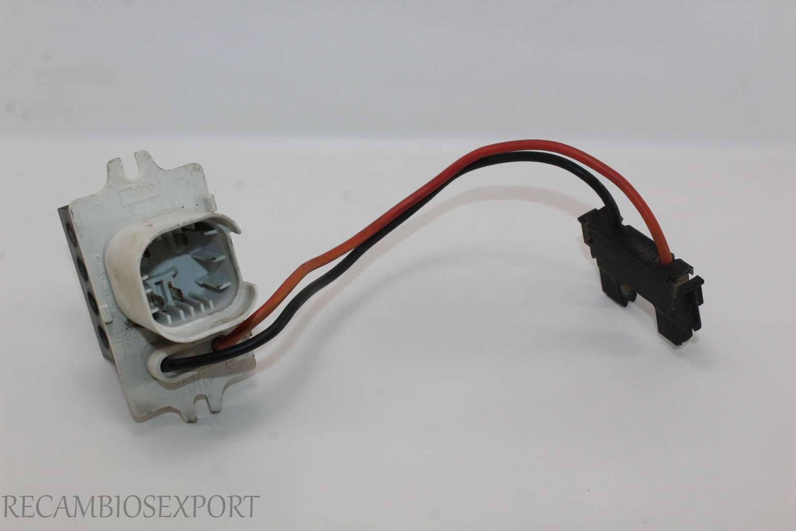 Resistencia de calefaccion Renault Clio A43833745K A 43 833745K - foto 1