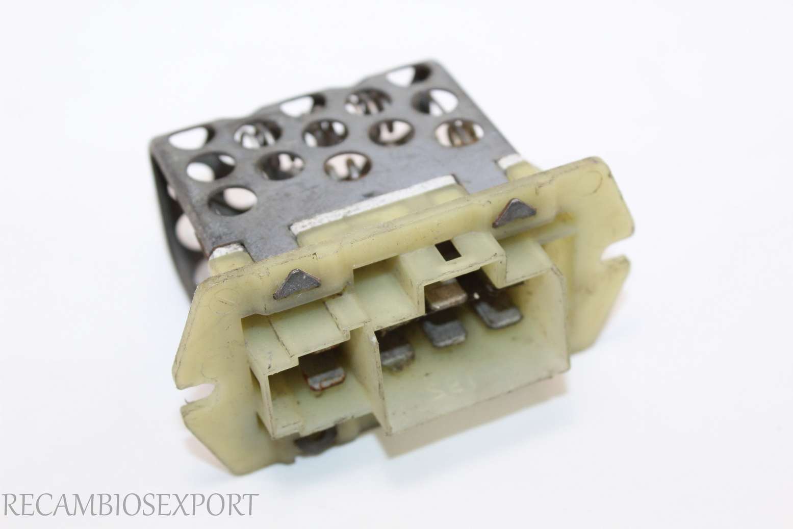 Resistencia de calefaccion Chrysler Voyager 04885583AB - foto 1