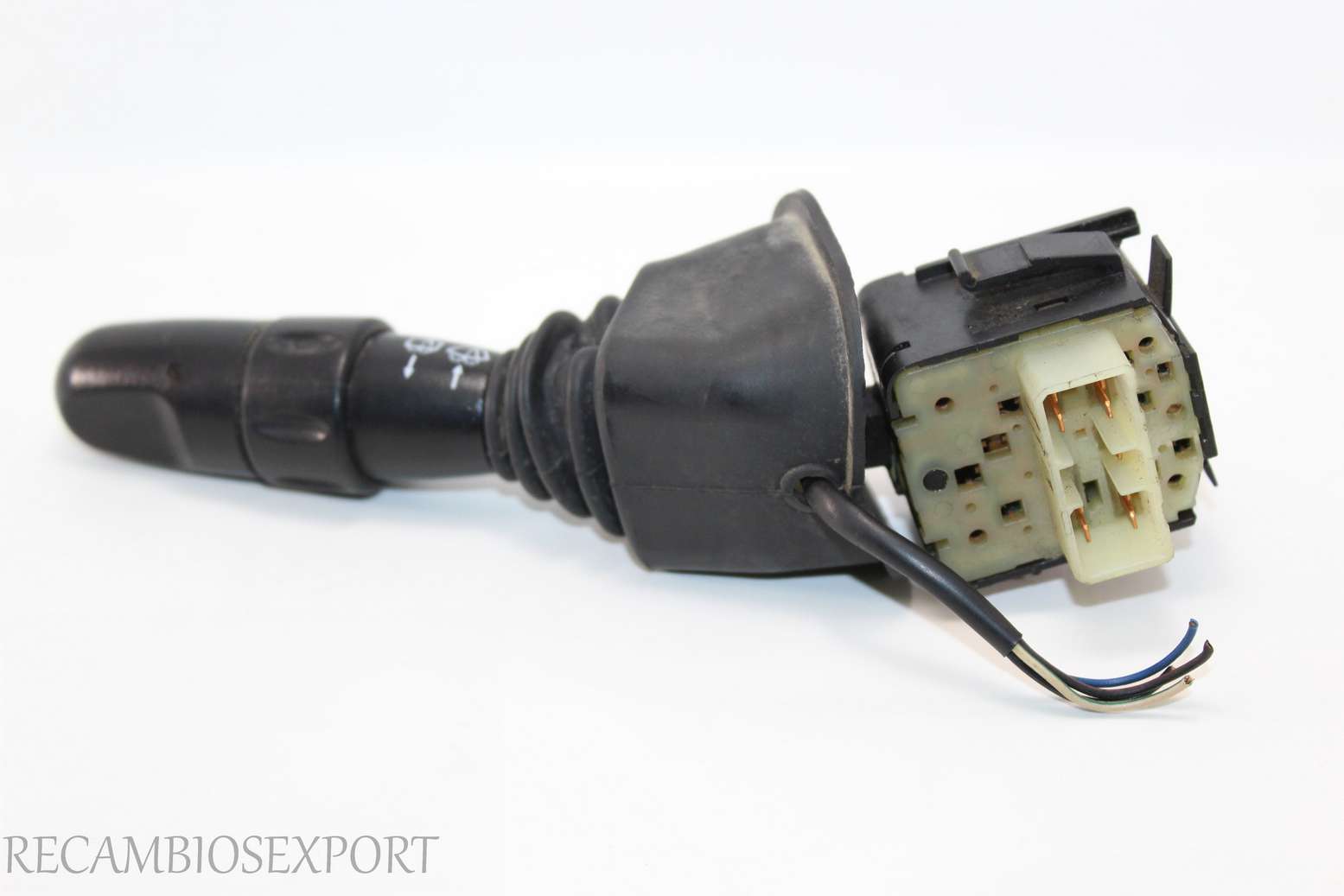 Mando de limpiaparabrisas Daewoo Lacetti 96552843 96 552 843 DD 52133A1000 52133A-1000 - foto 2