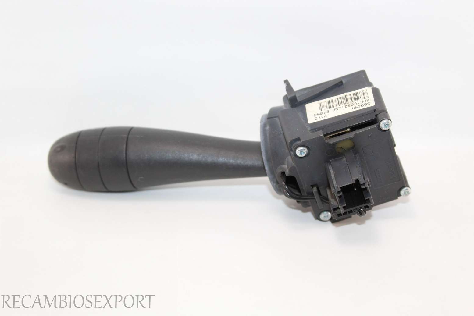 Mando de limpiaparabrisas Rover 75 36945B XPE100321LNF - foto 2