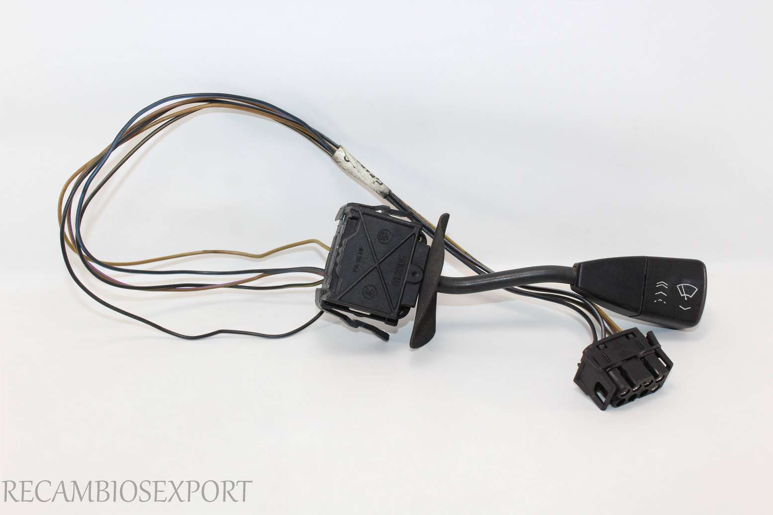 Mando de limpiaparabrisas BMW E36 83609153 8 360 915.3 012005 01 2005 - foto 1