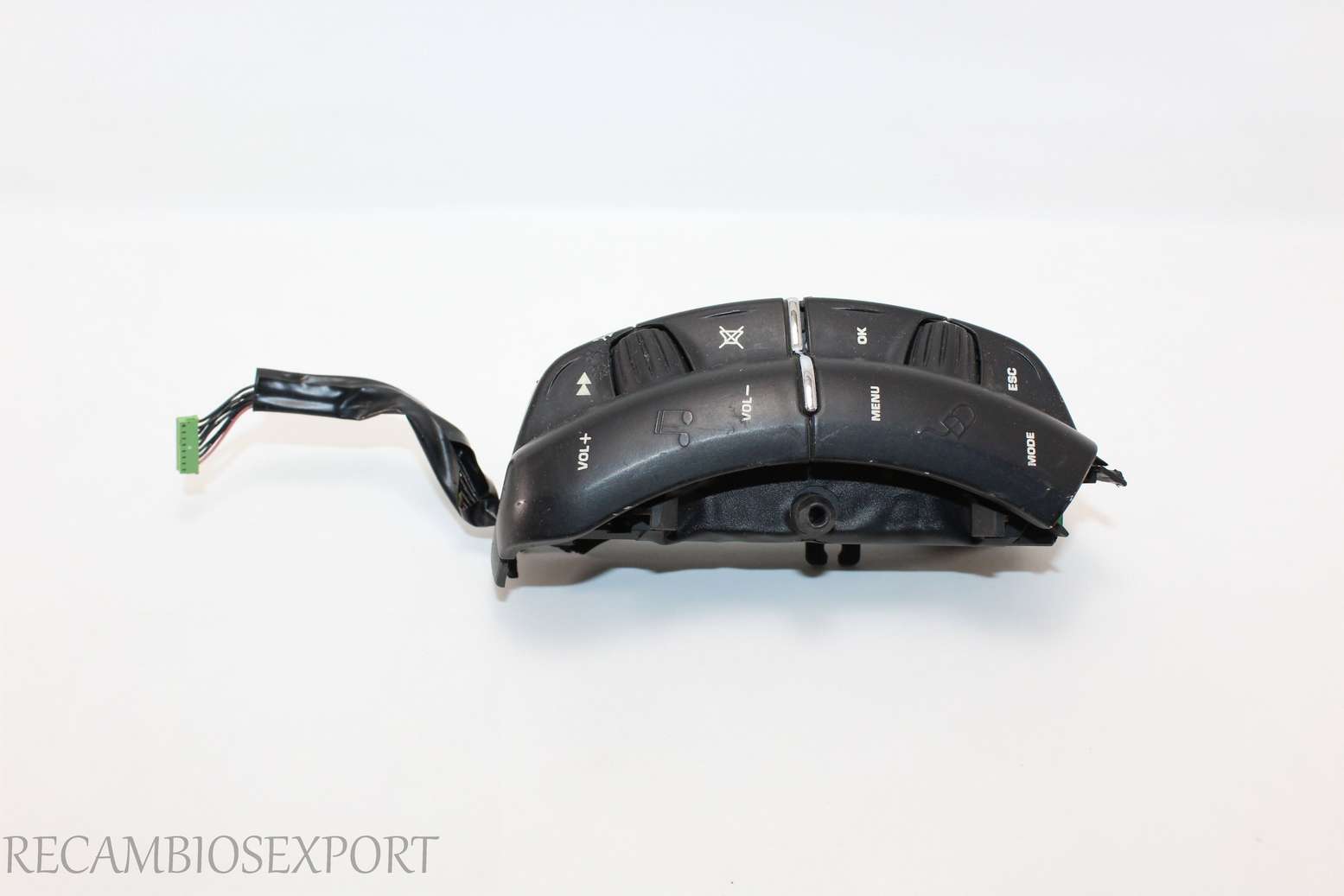 Mando volante Citroen C4 96197903XT 62880005 - foto 1