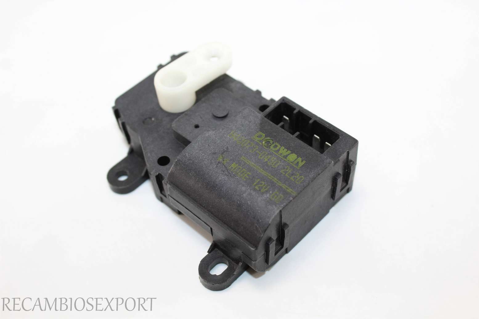Servomotor de calefaccion Kia Carnival Hyundai I20 H4007304502L20 H40073-0450 2L20 - foto 1