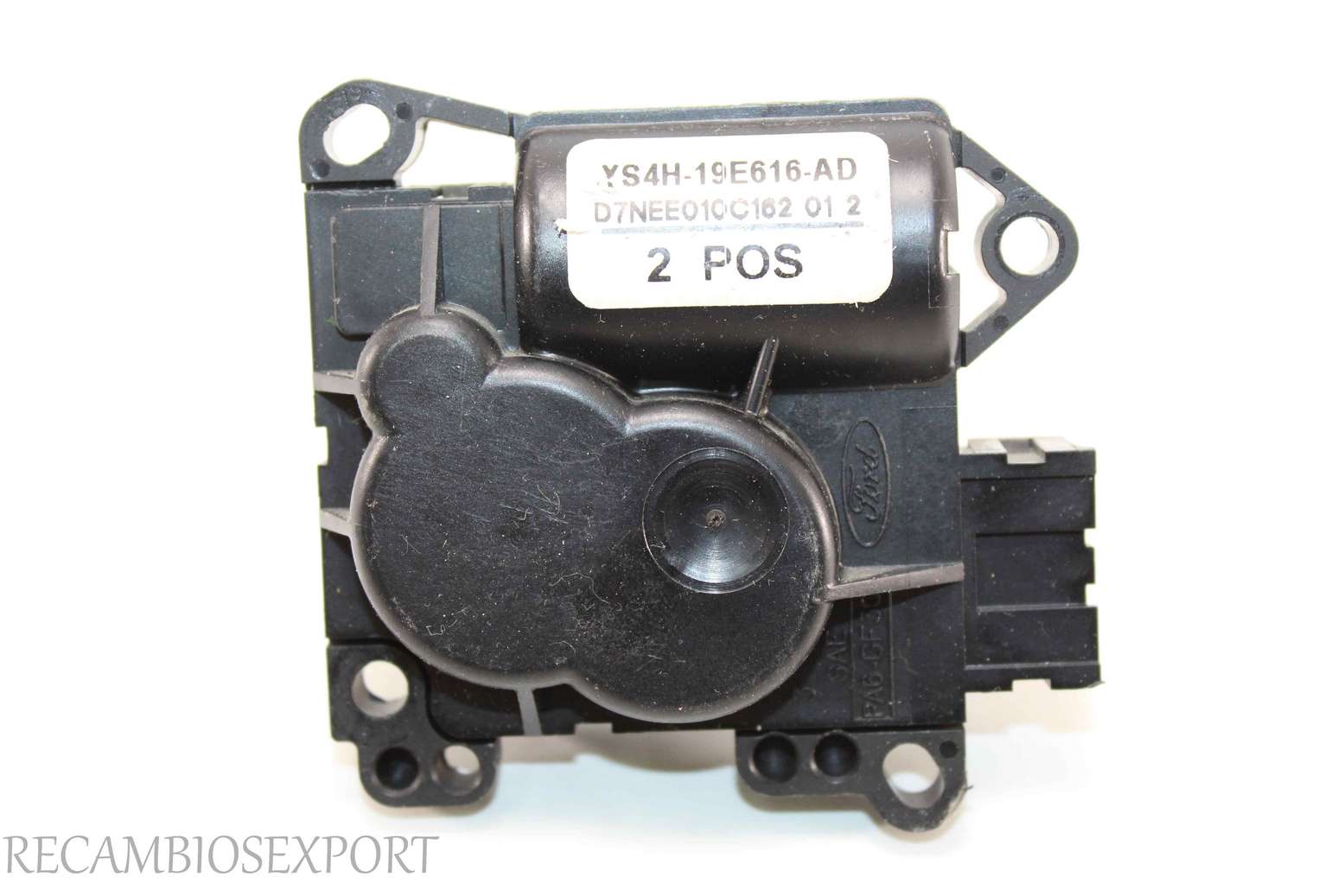Servomotor de calefaccion Ford YS4H19E616AD YS4H-19E616-AD - foto 1