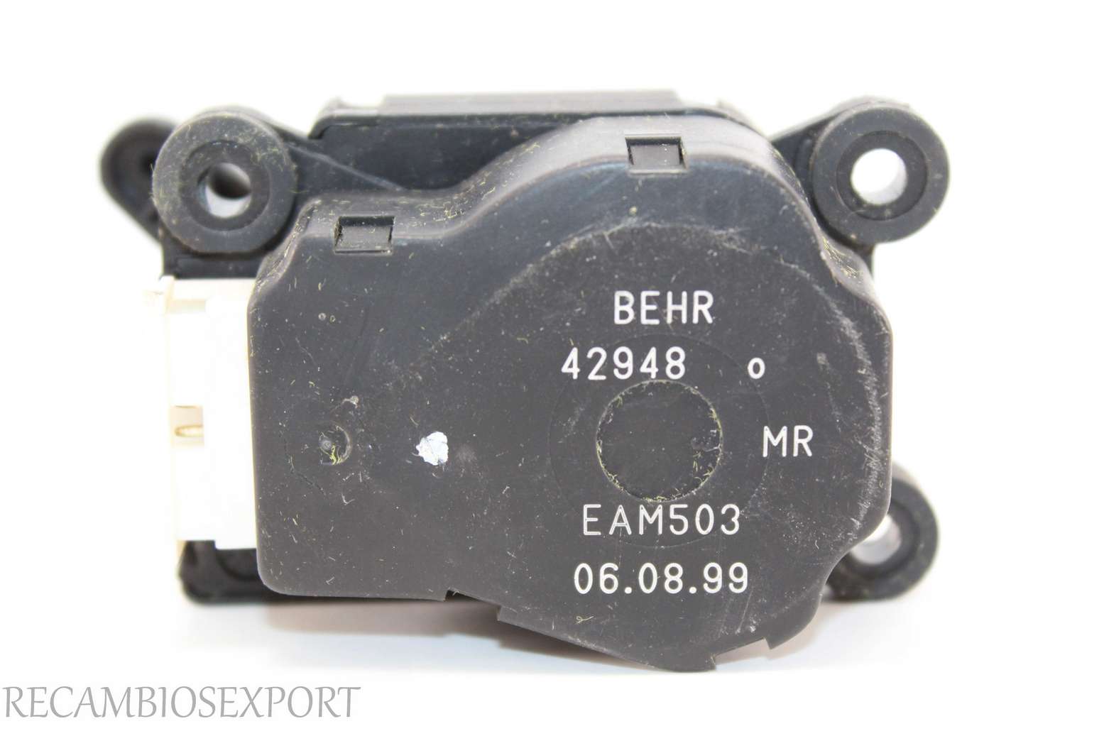Servomotor de calefaccion Volvo S80 42948O 42948 O 429480 EAM503 Behr - foto 1