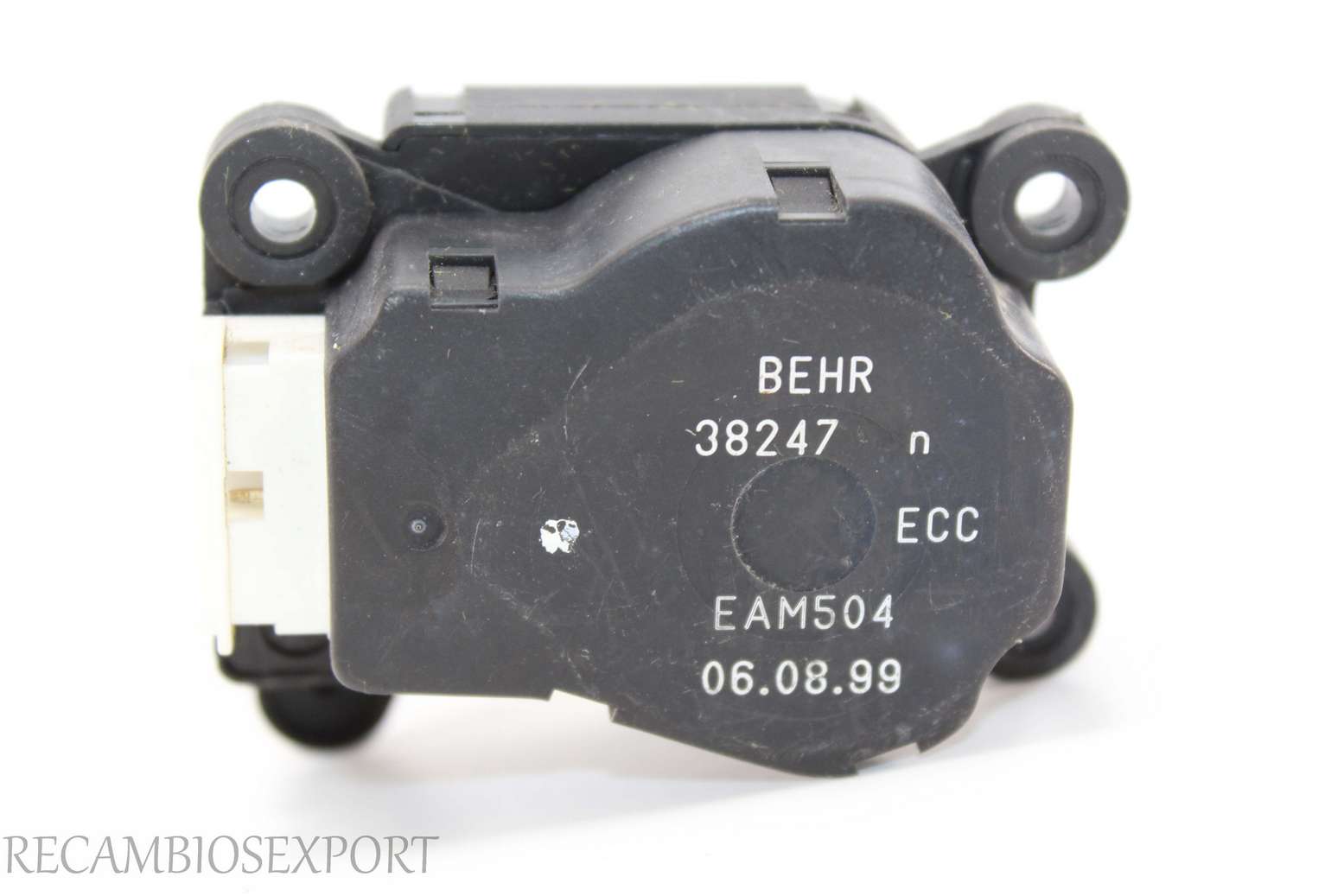 Servomotor de calefaccion Volvo V70 S80 38247N 38247 N EAM504 Behr - foto 1
