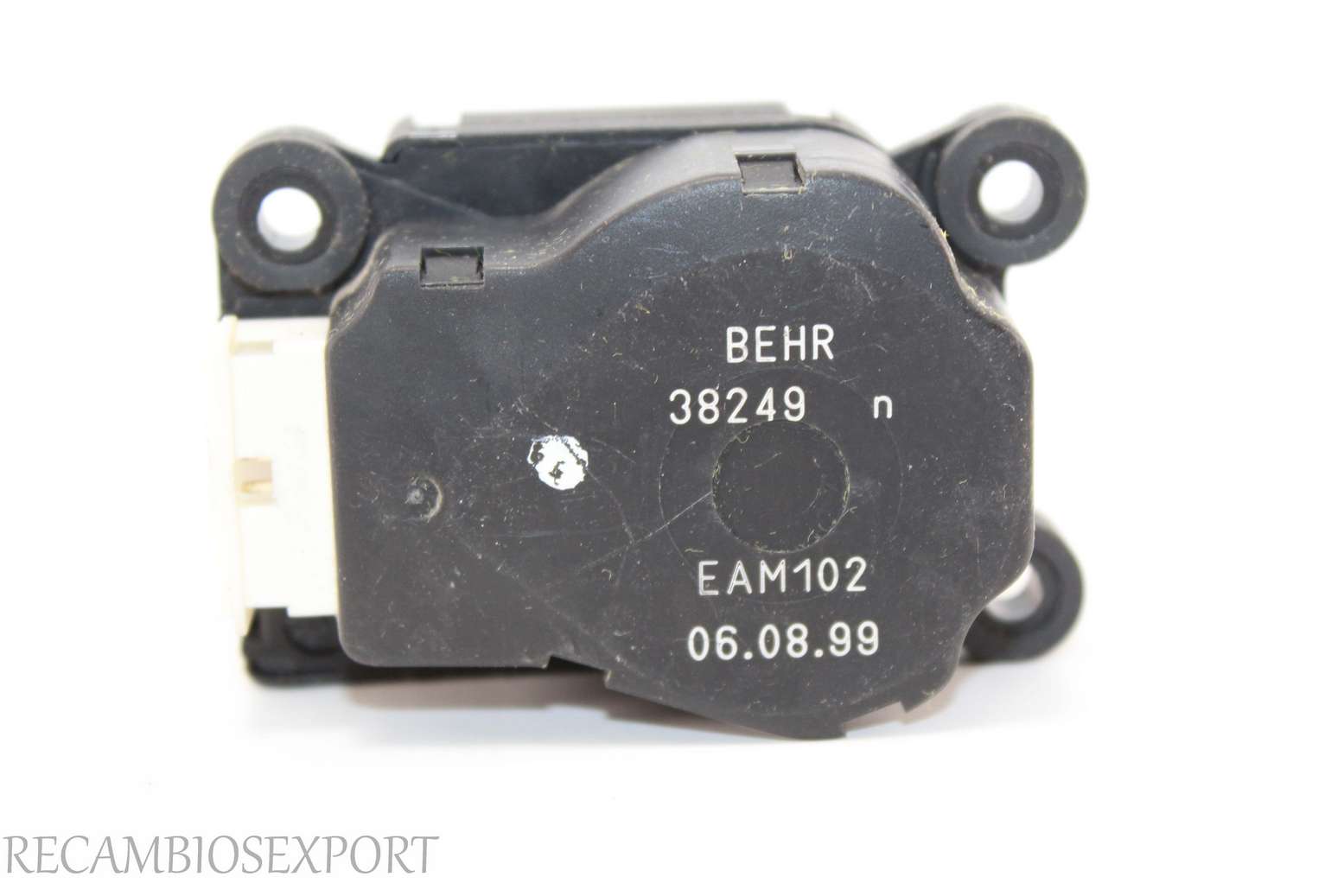 Servomotor de calefaccion Volvo V70 S80 38249N 38249 N EAM102 Behr - foto 1