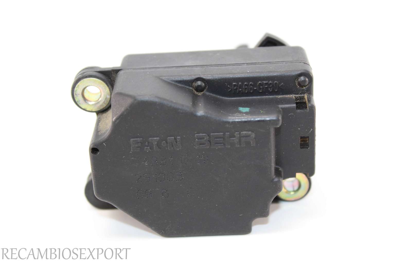 Servomotor de calefaccion Volvo V70 S80 S60 XC70 XC90 74931GML 74931G 74931 G ML Behr - foto 1