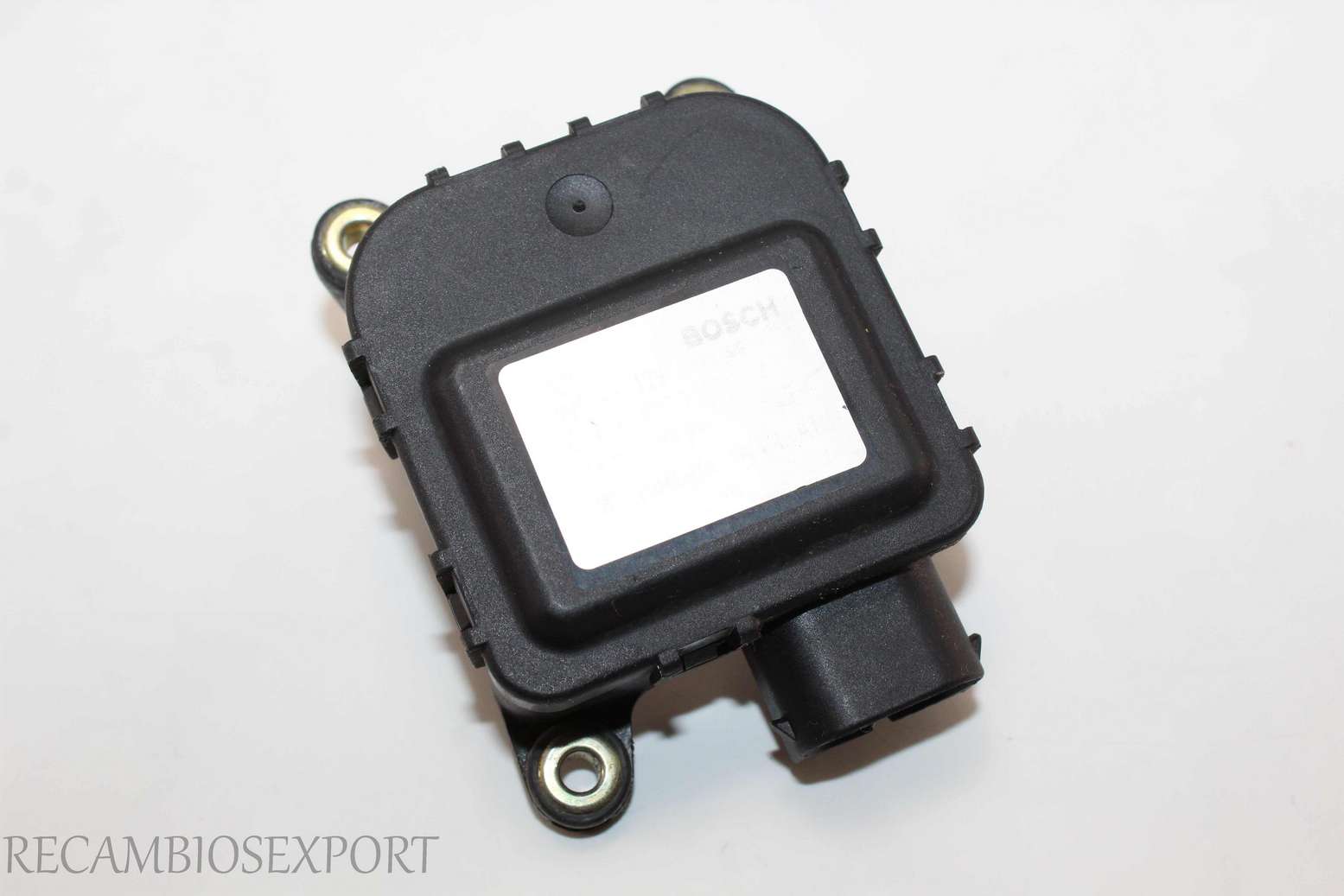 Servomotor de calefaccion Rover 75 Bosch 0132801150 0 132 801 150 MF1168800991 MF116880-0991 - foto 1
