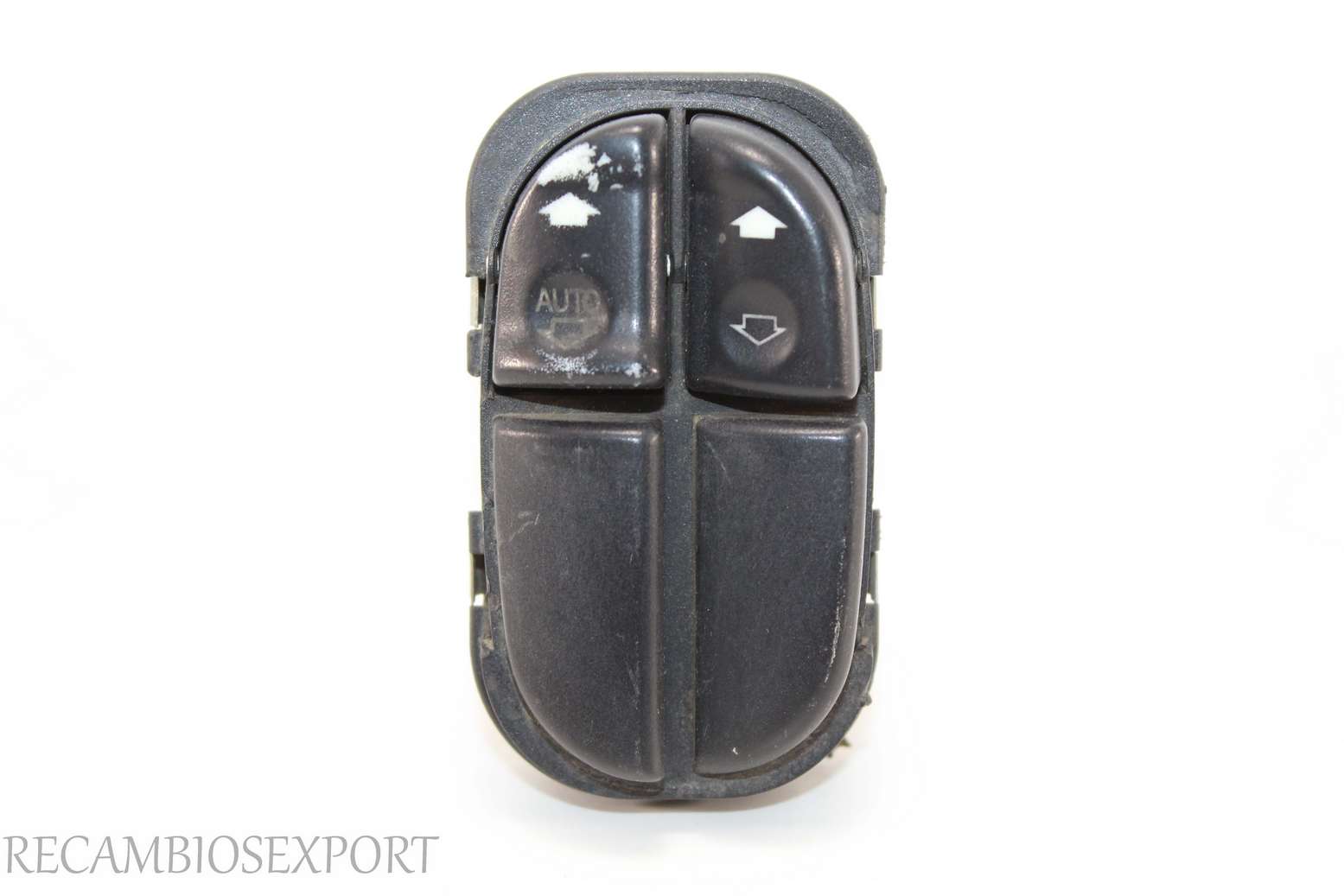Interruptor de elevalunas Ford Mondeo 97BG14529AA 97 BG 14529 AA 03161800 03 1618 00 - foto 1
